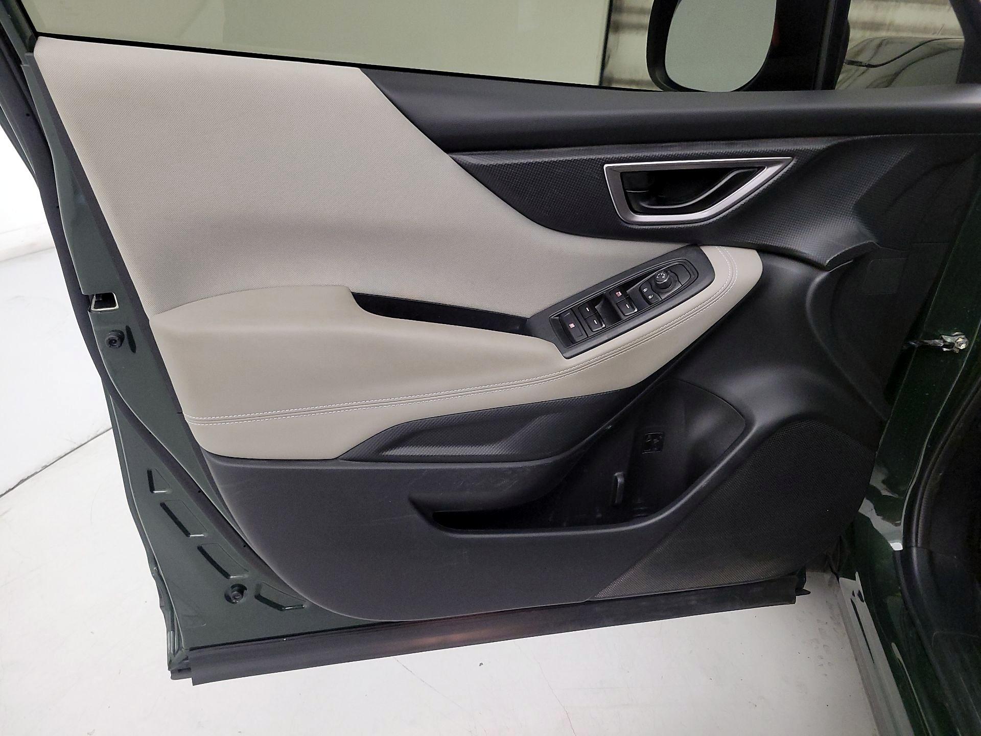 Thumbnail: 2023 Subaru Forester - 12