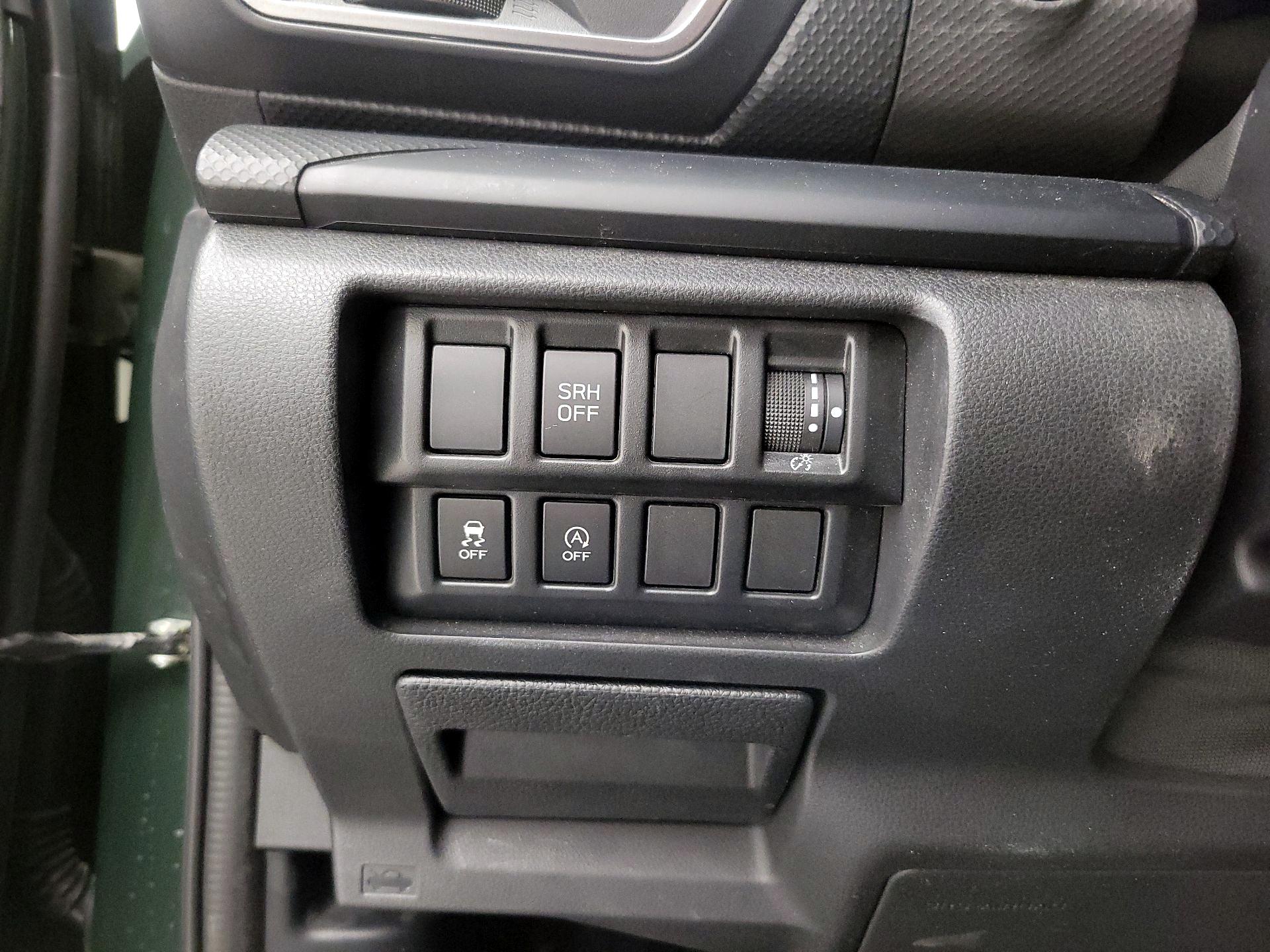 Thumbnail: 2023 Subaru Forester - 13