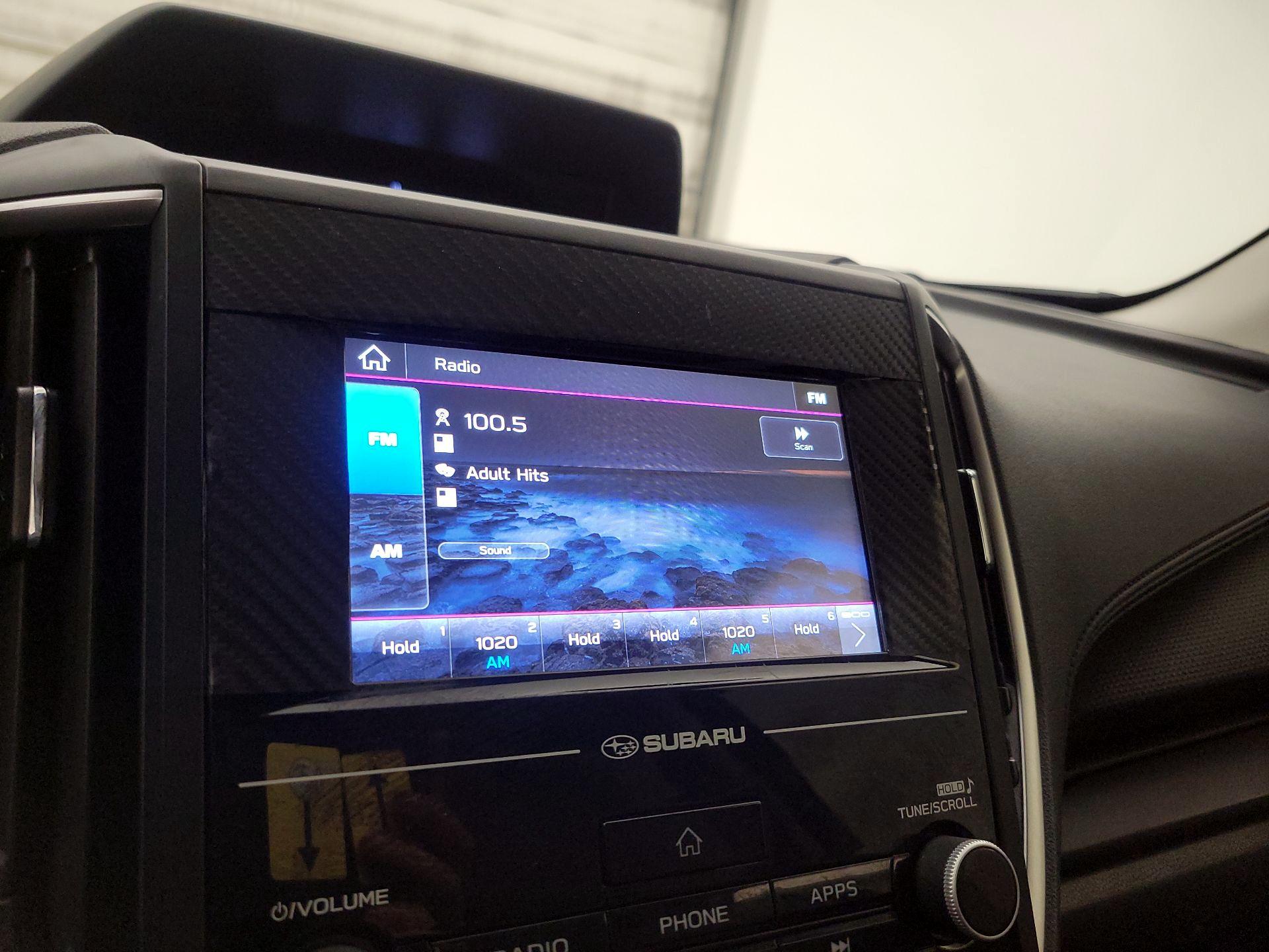 Thumbnail: 2023 Subaru Forester - 15