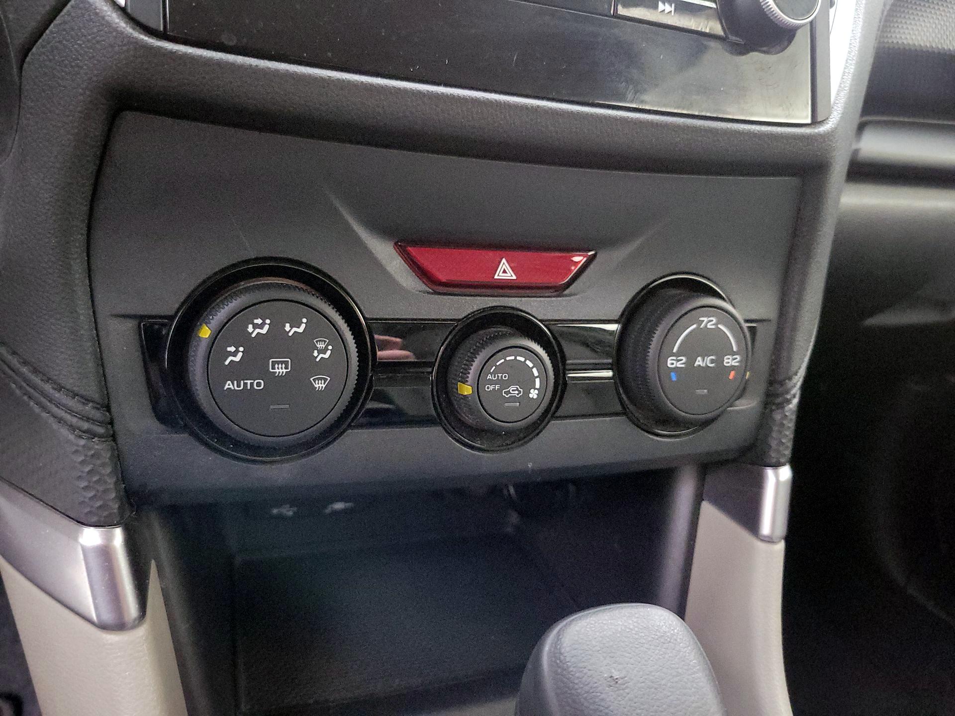 Thumbnail: 2023 Subaru Forester - 16