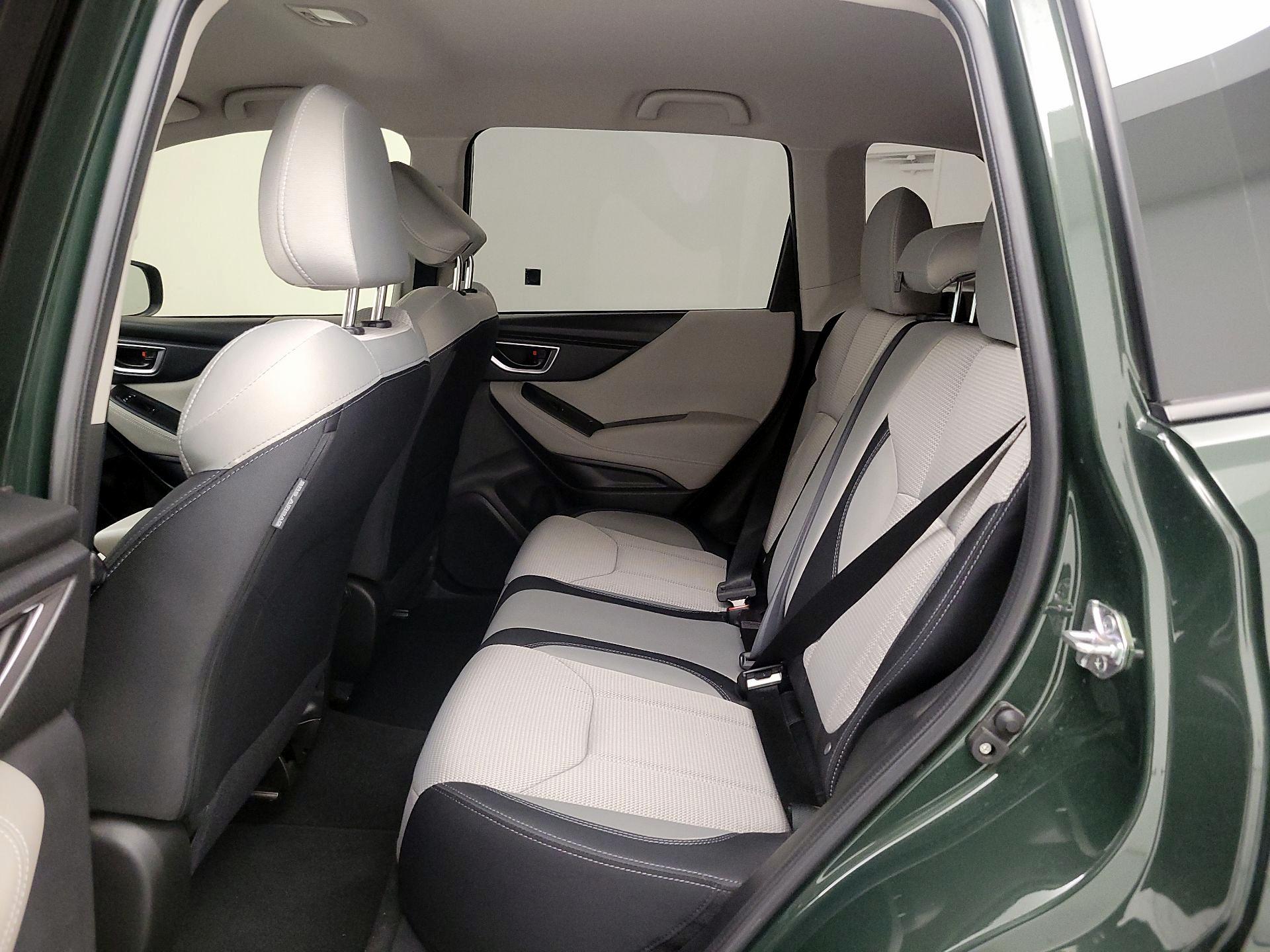 Thumbnail: 2023 Subaru Forester - 19