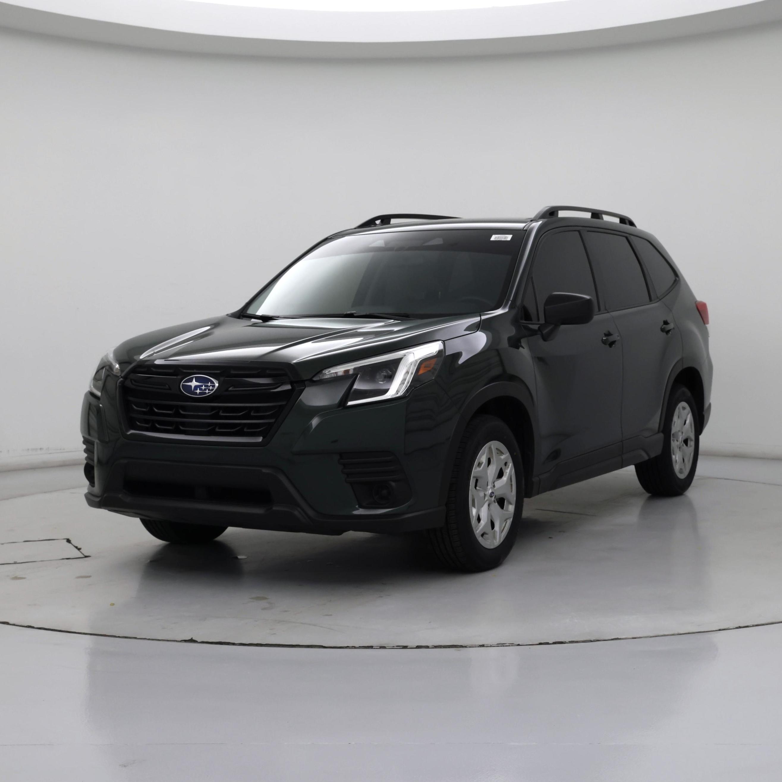 Thumbnail: 2023 Subaru Forester - 4