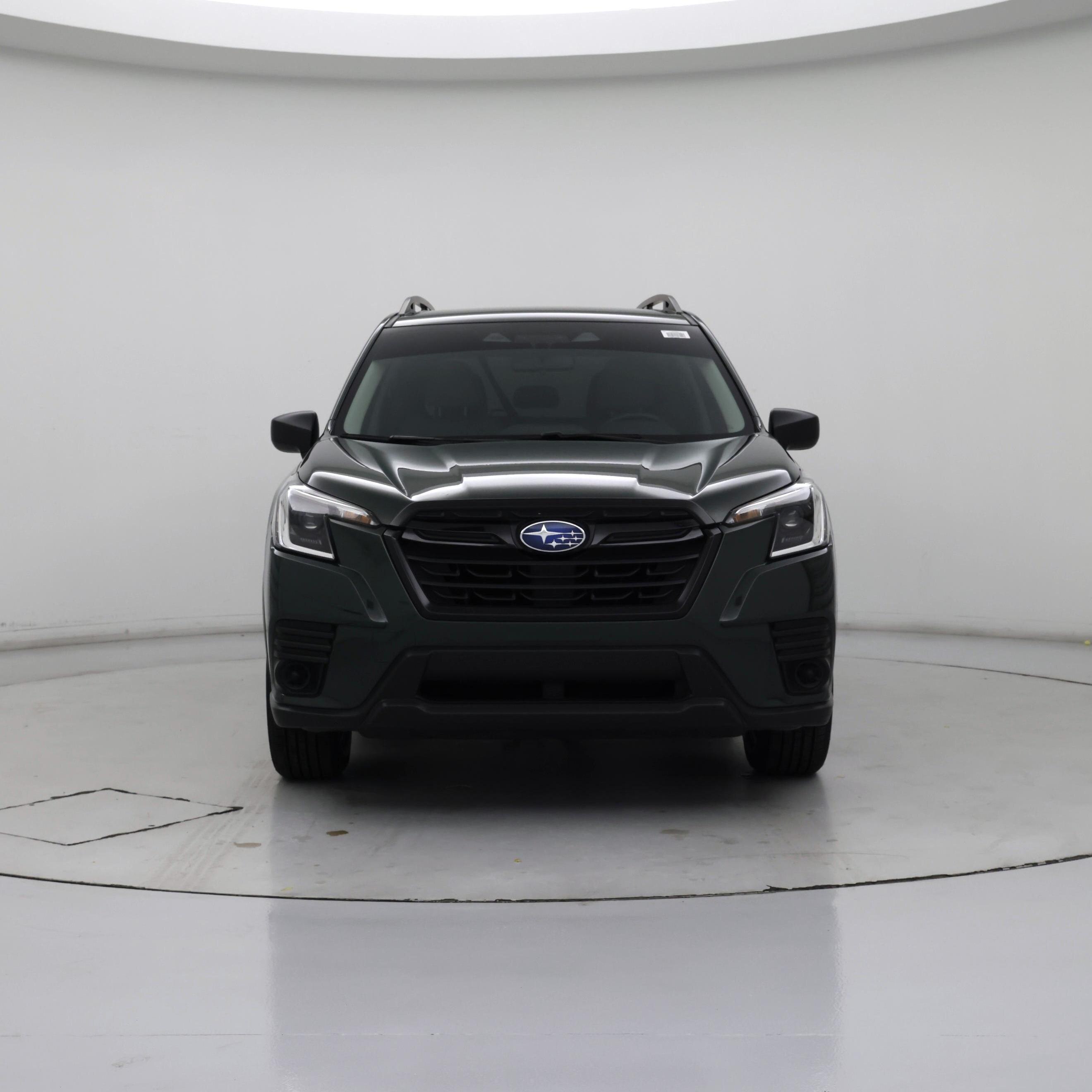 Thumbnail: 2023 Subaru Forester - 5