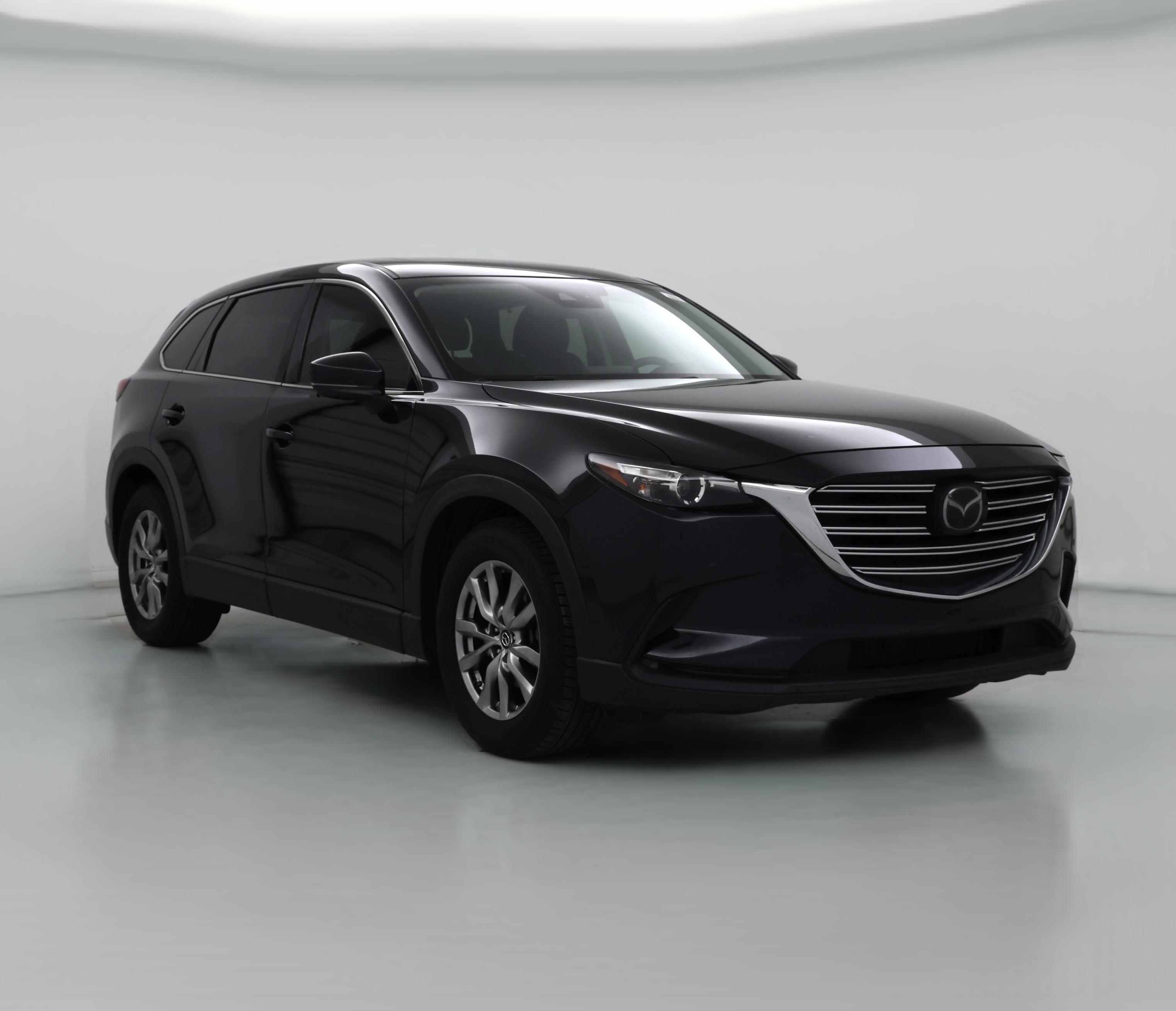 Thumbnail: 2019 Mazda CX-9 - 1