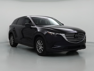 2019 Mazda CX-9 Touring