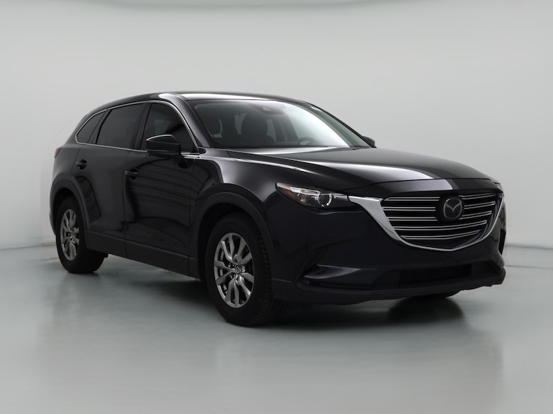 2019 Mazda CX-9 Touring -
                  Las Vegas, NV
