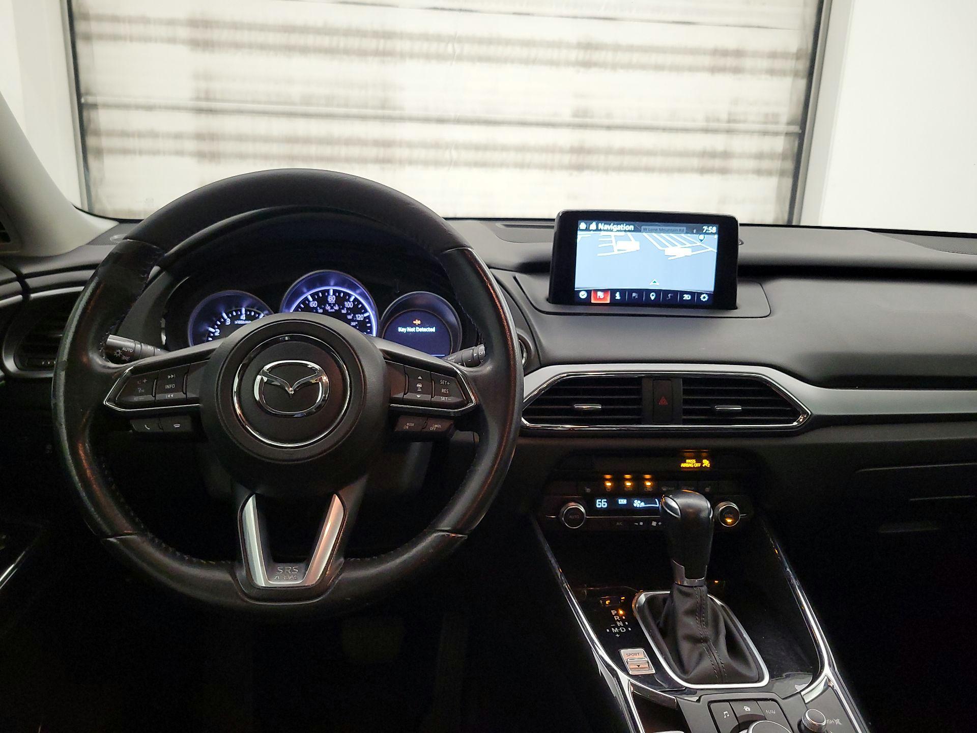 Thumbnail: 2019 Mazda CX-9 - 9