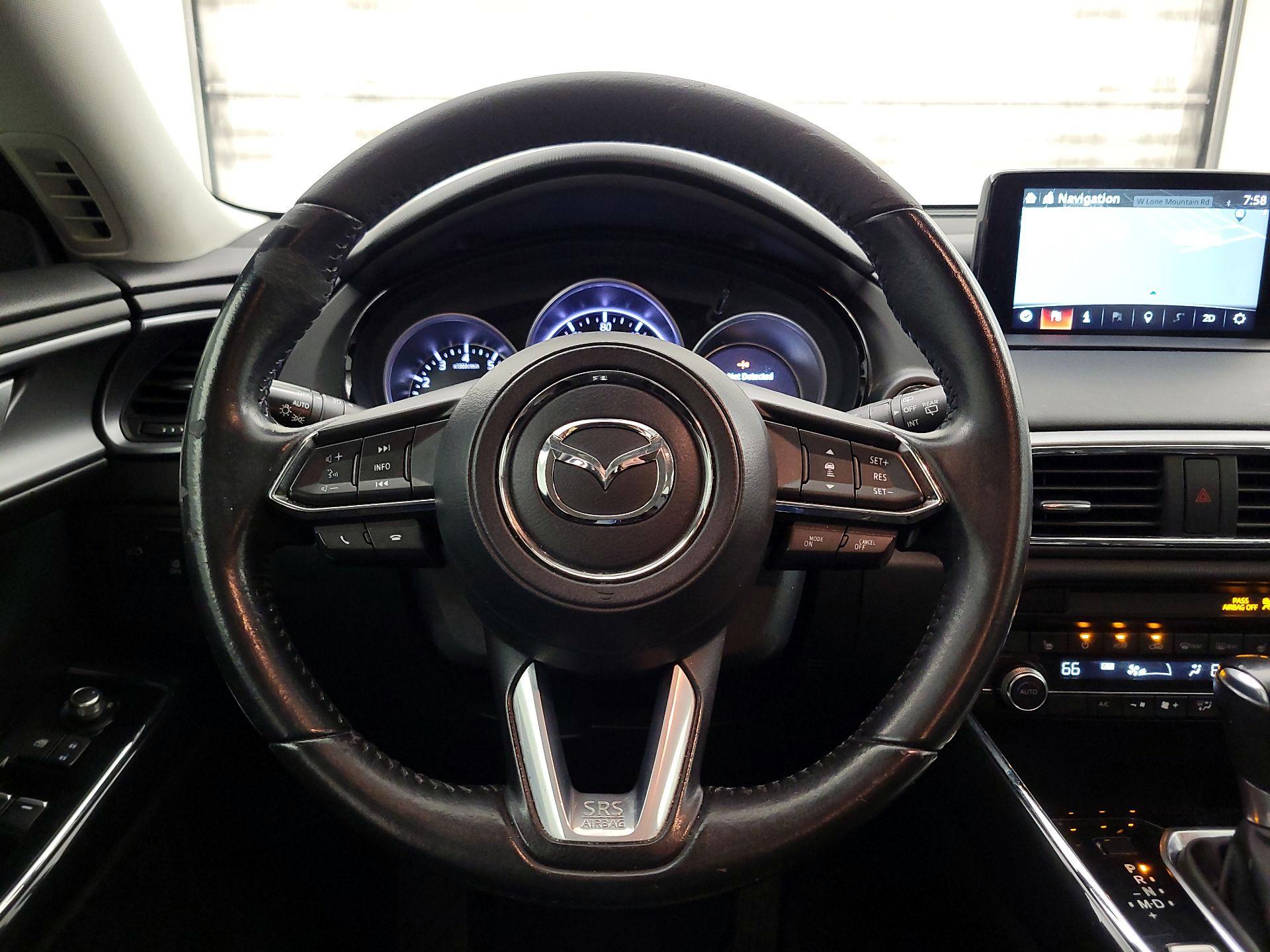 Thumbnail: 2019 Mazda CX-9 - 10