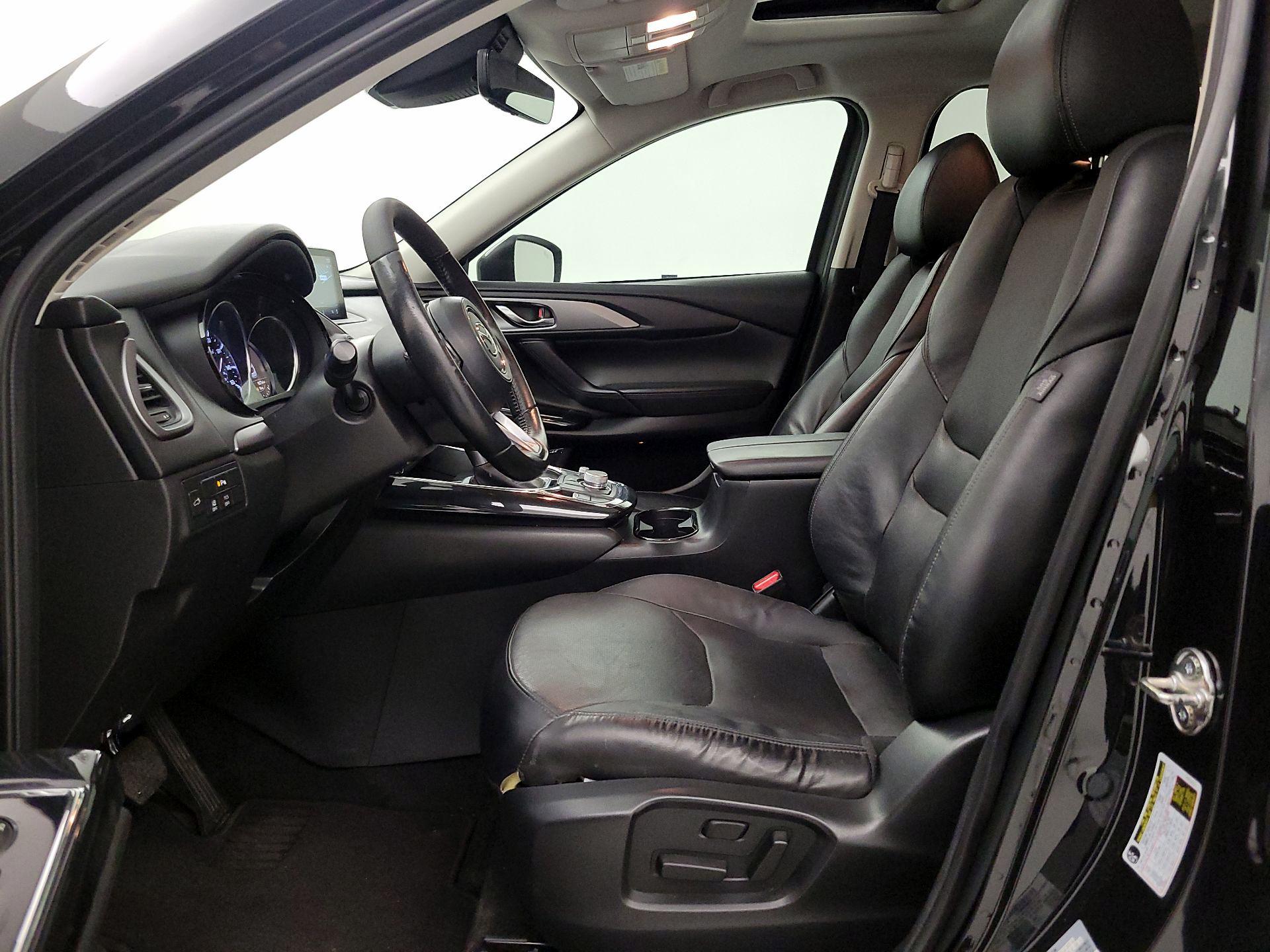 Thumbnail: 2019 Mazda CX-9 - 11