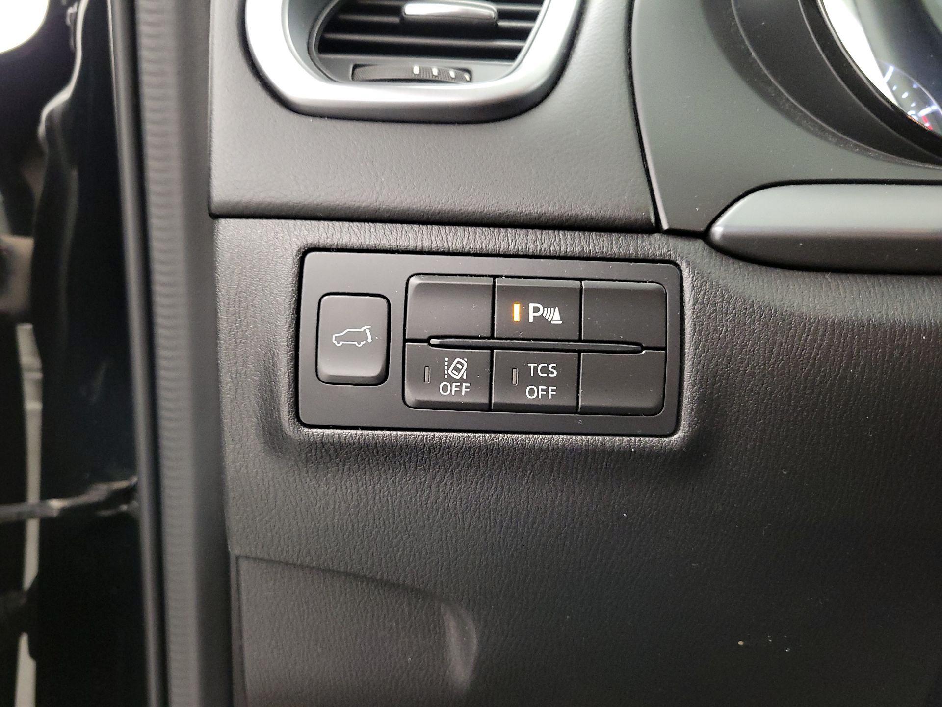 Thumbnail: 2019 Mazda CX-9 - 13