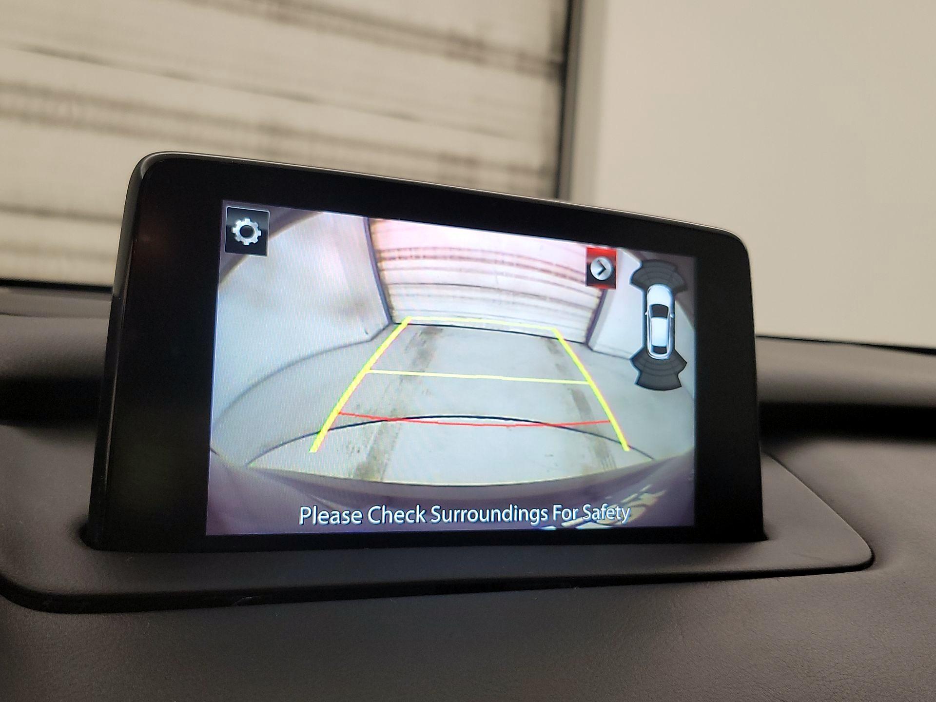 Thumbnail: 2019 Mazda CX-9 - 15