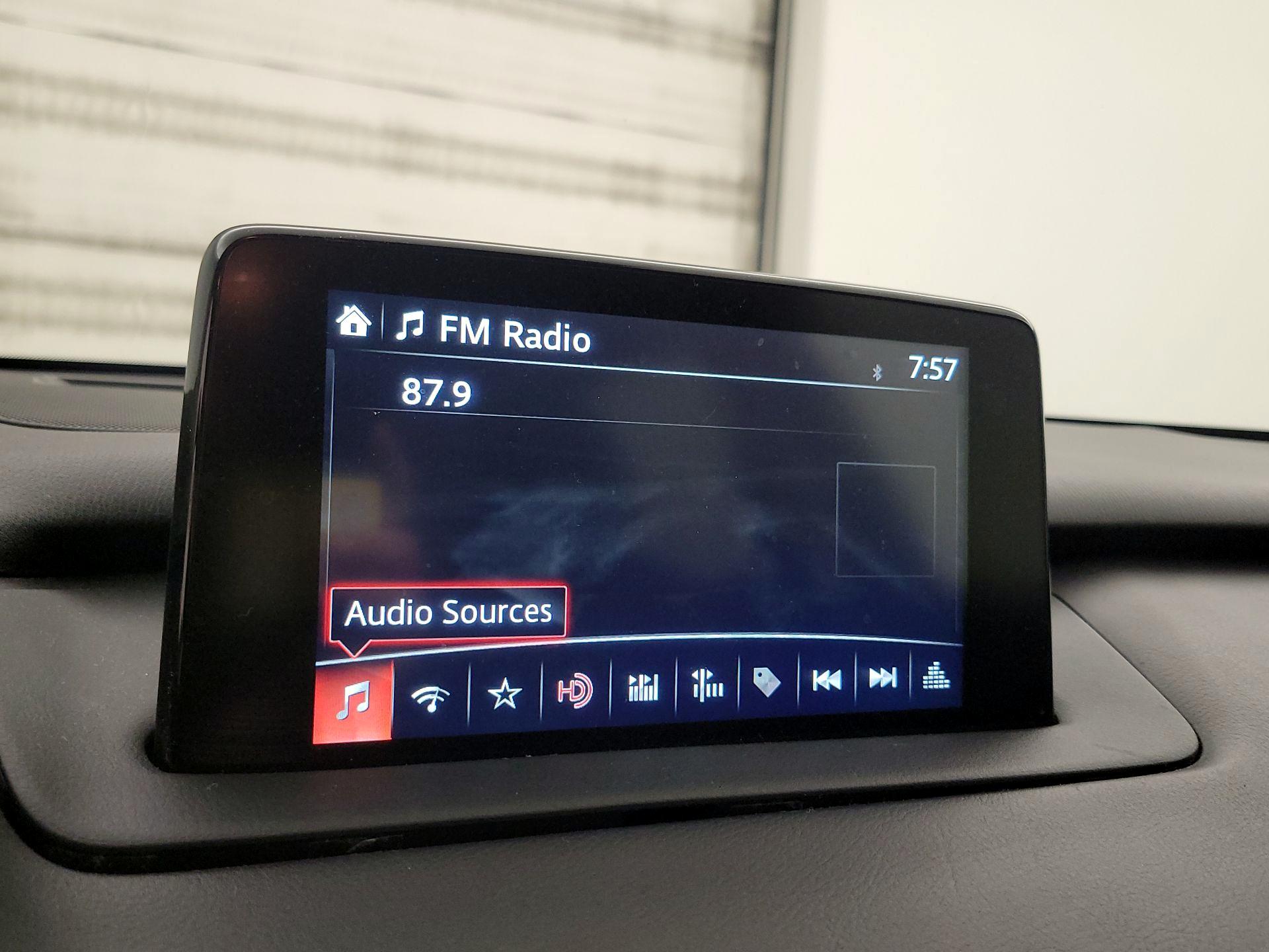 Thumbnail: 2019 Mazda CX-9 - 16