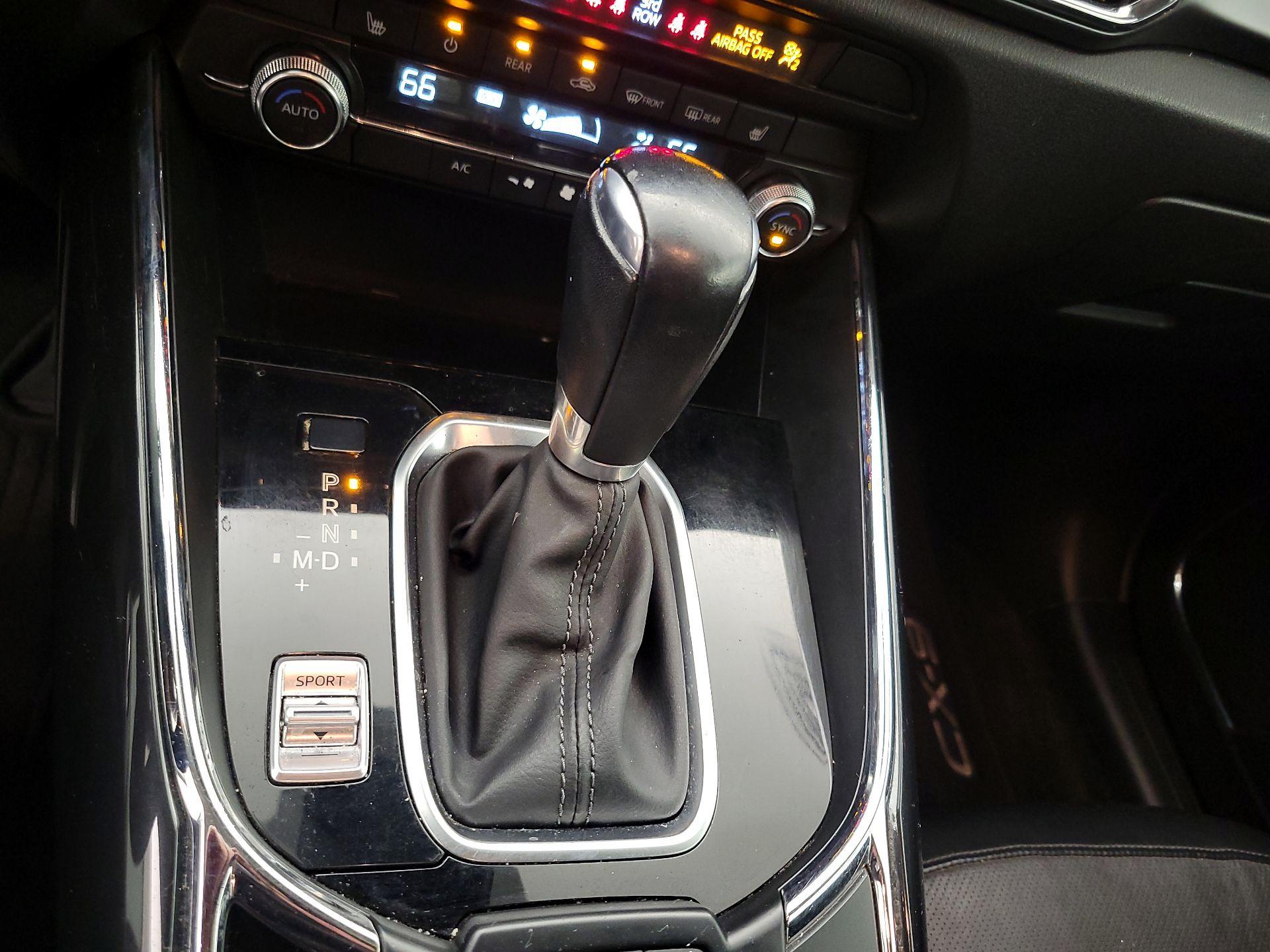 Thumbnail: 2019 Mazda CX-9 - 18