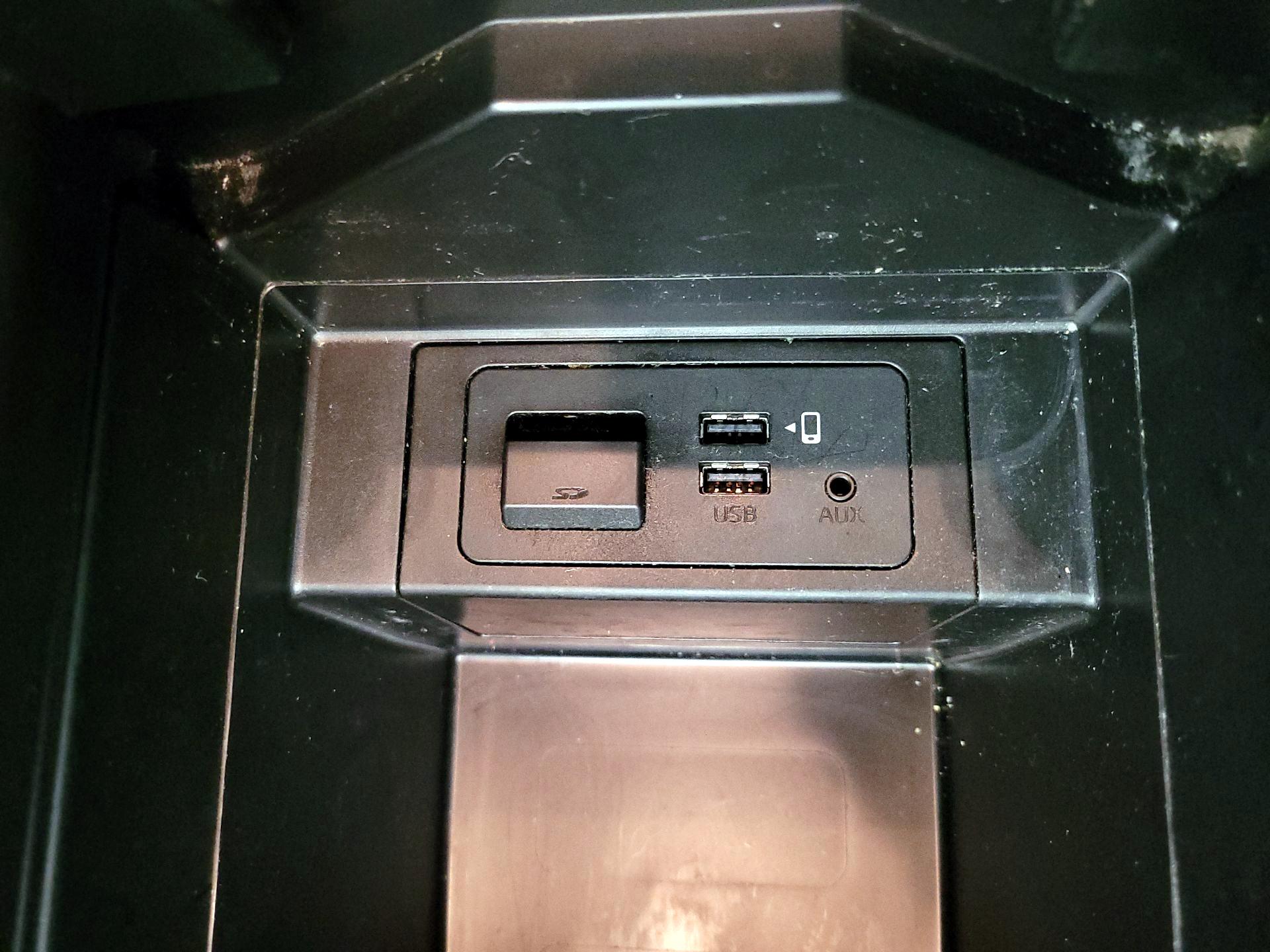 Thumbnail: 2019 Mazda CX-9 - 19