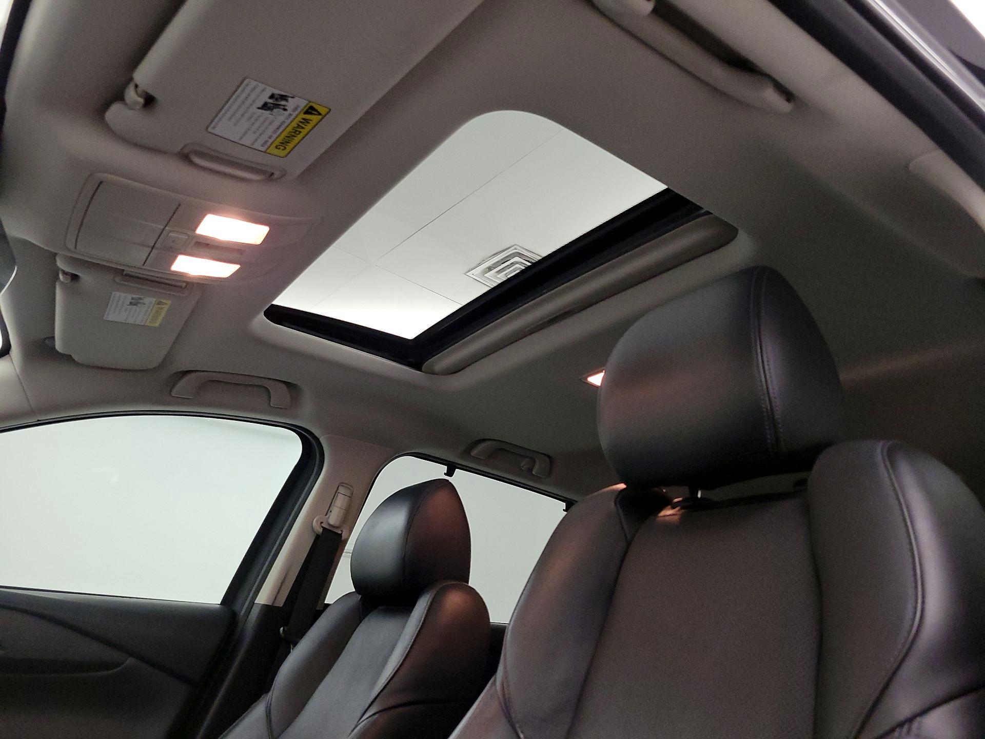 Thumbnail: 2019 Mazda CX-9 - 20