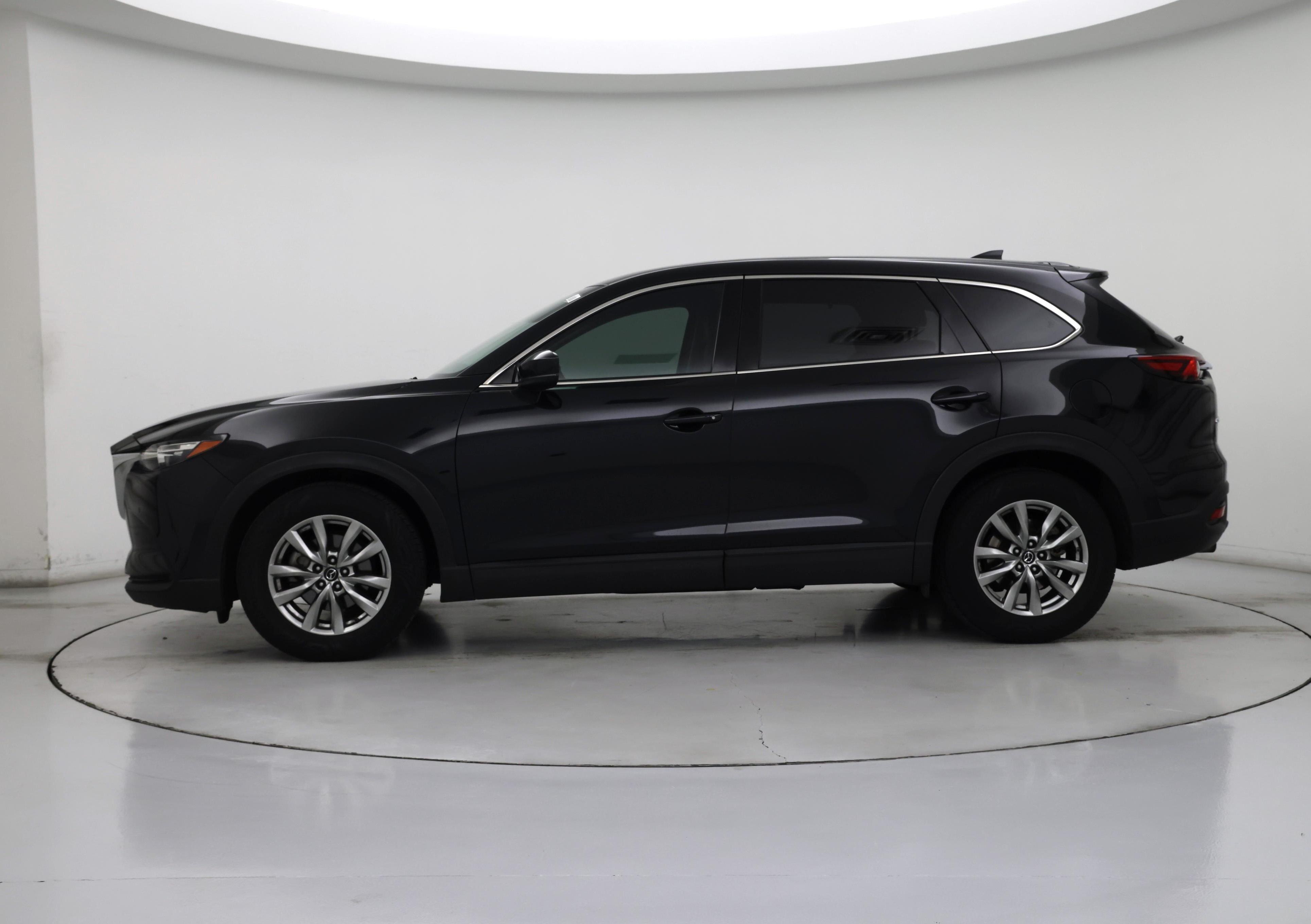 Thumbnail: 2019 Mazda CX-9 - 3
