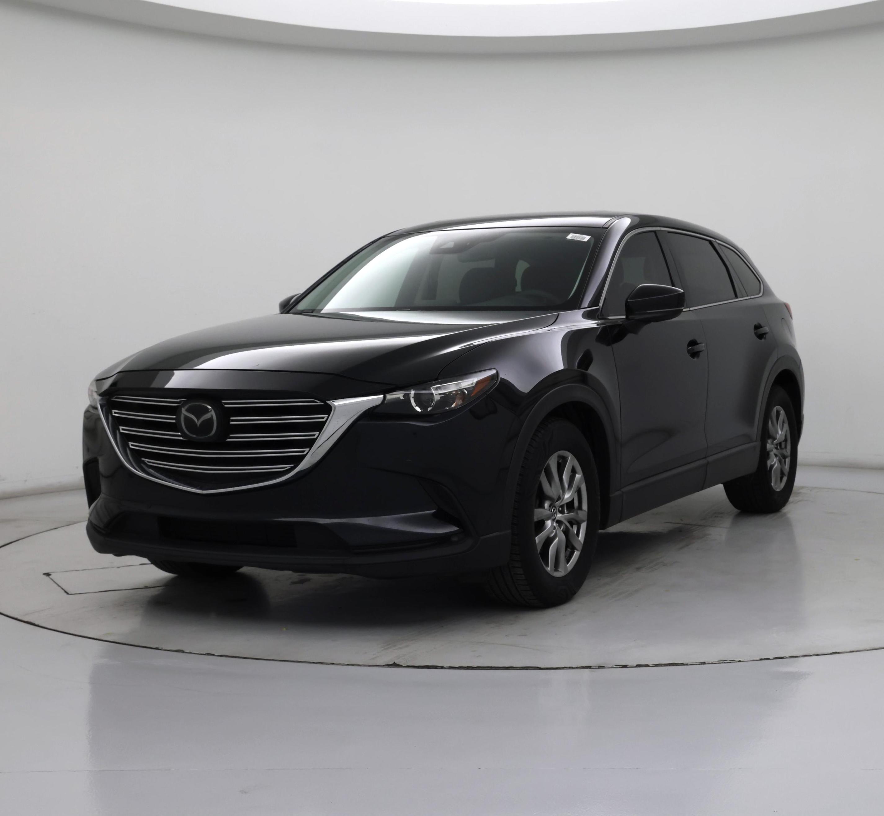 Thumbnail: 2019 Mazda CX-9 - 4
