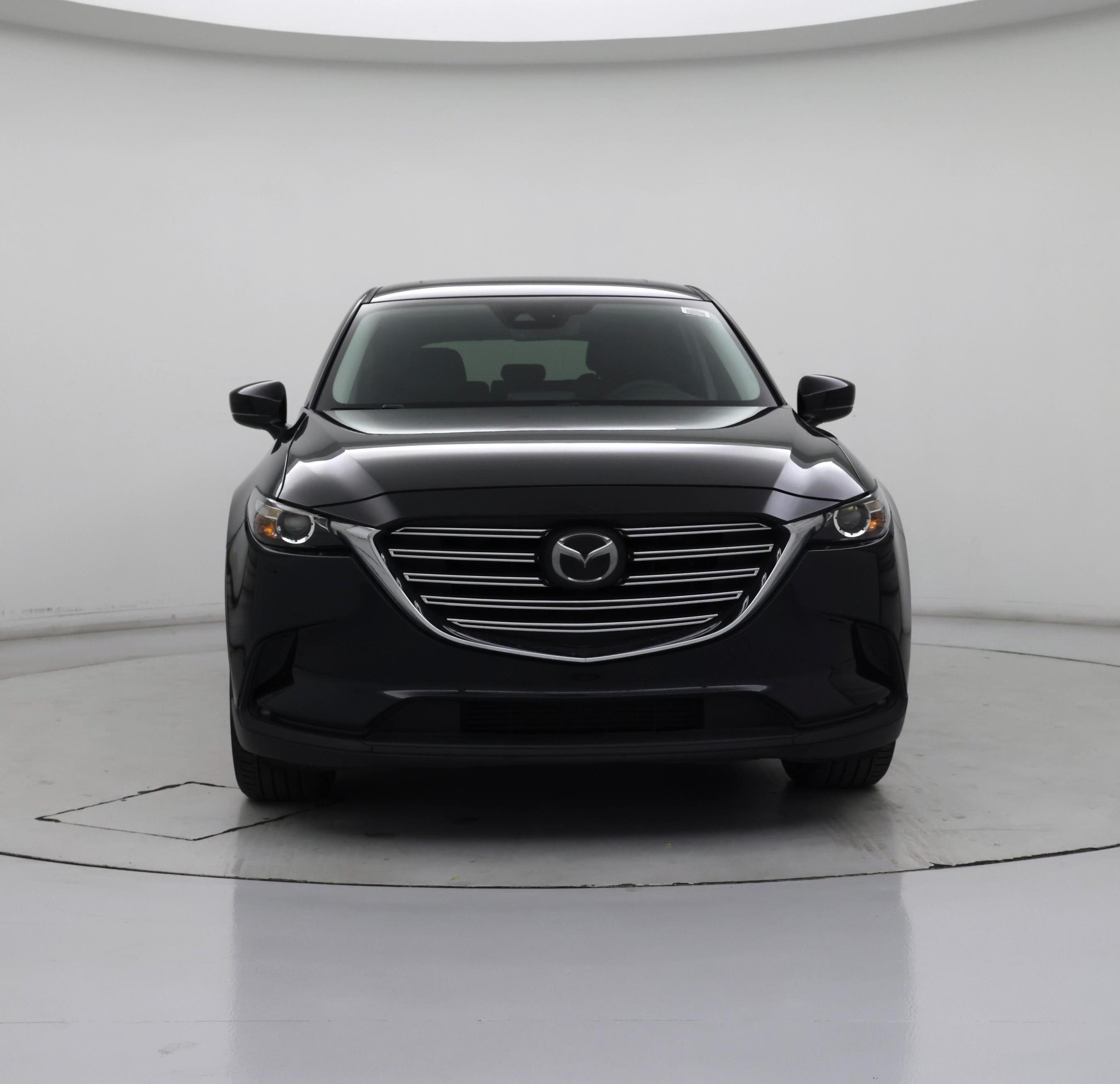 Thumbnail: 2019 Mazda CX-9 - 5