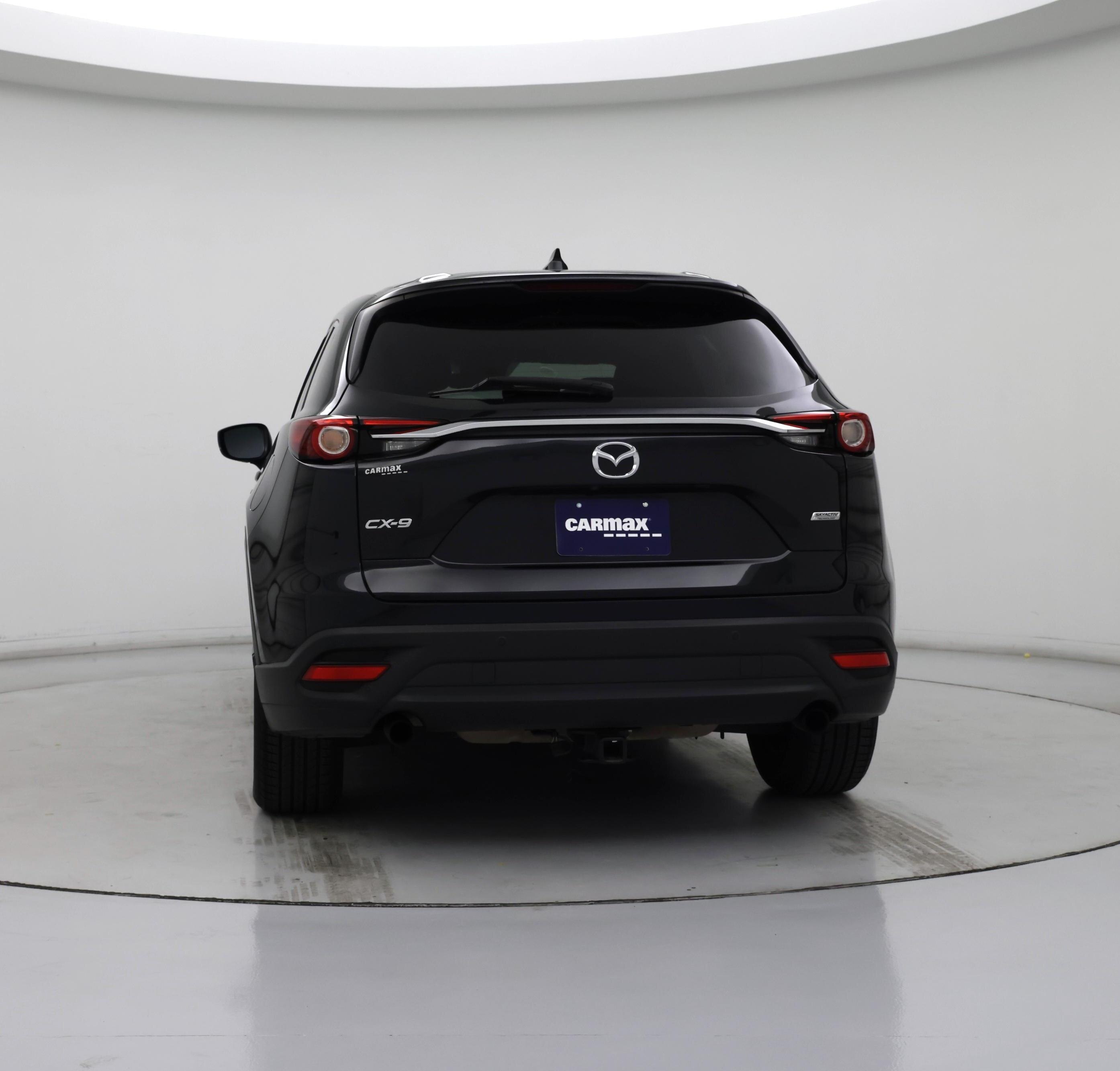 Thumbnail: 2019 Mazda CX-9 - 6