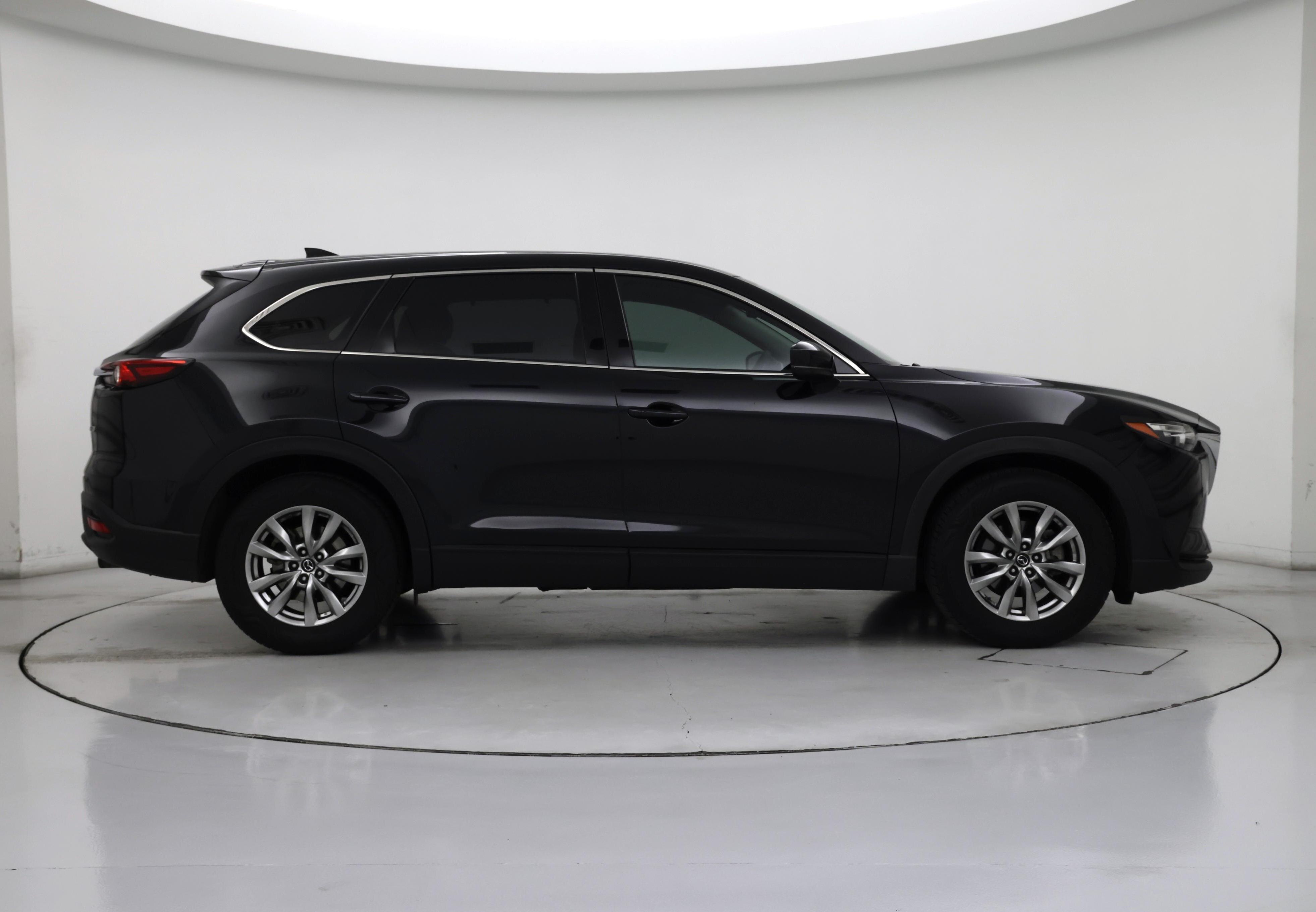 Thumbnail: 2019 Mazda CX-9 - 7