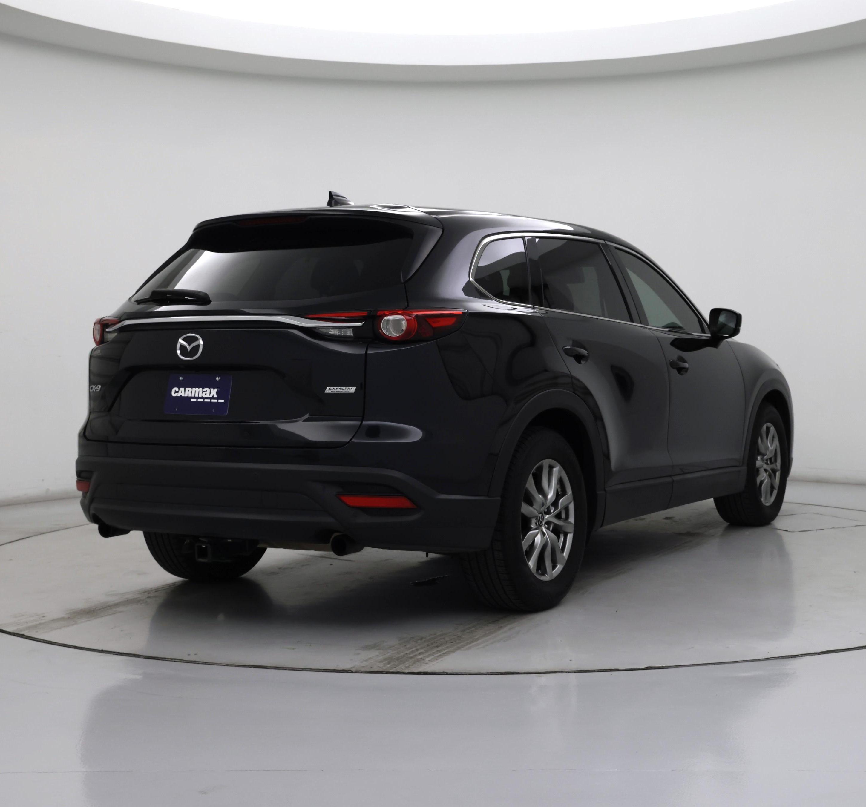 Thumbnail: 2019 Mazda CX-9 - 8
