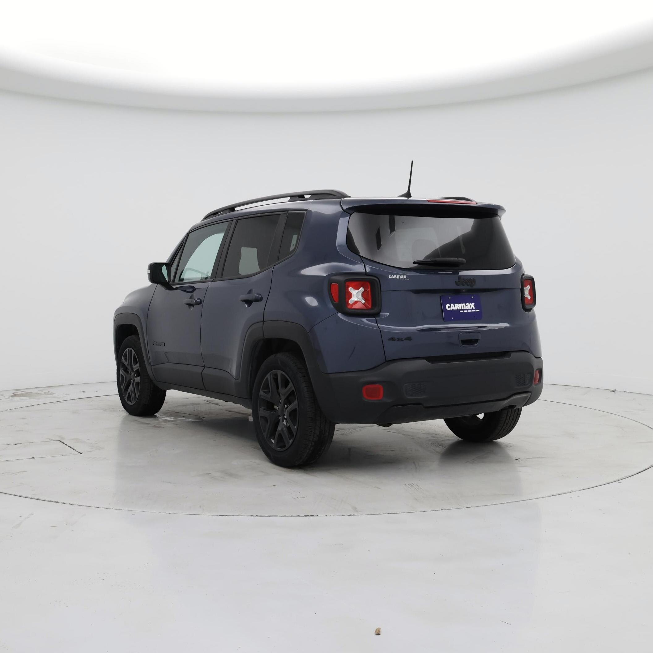 Thumbnail: 2022 Jeep Renegade - 2