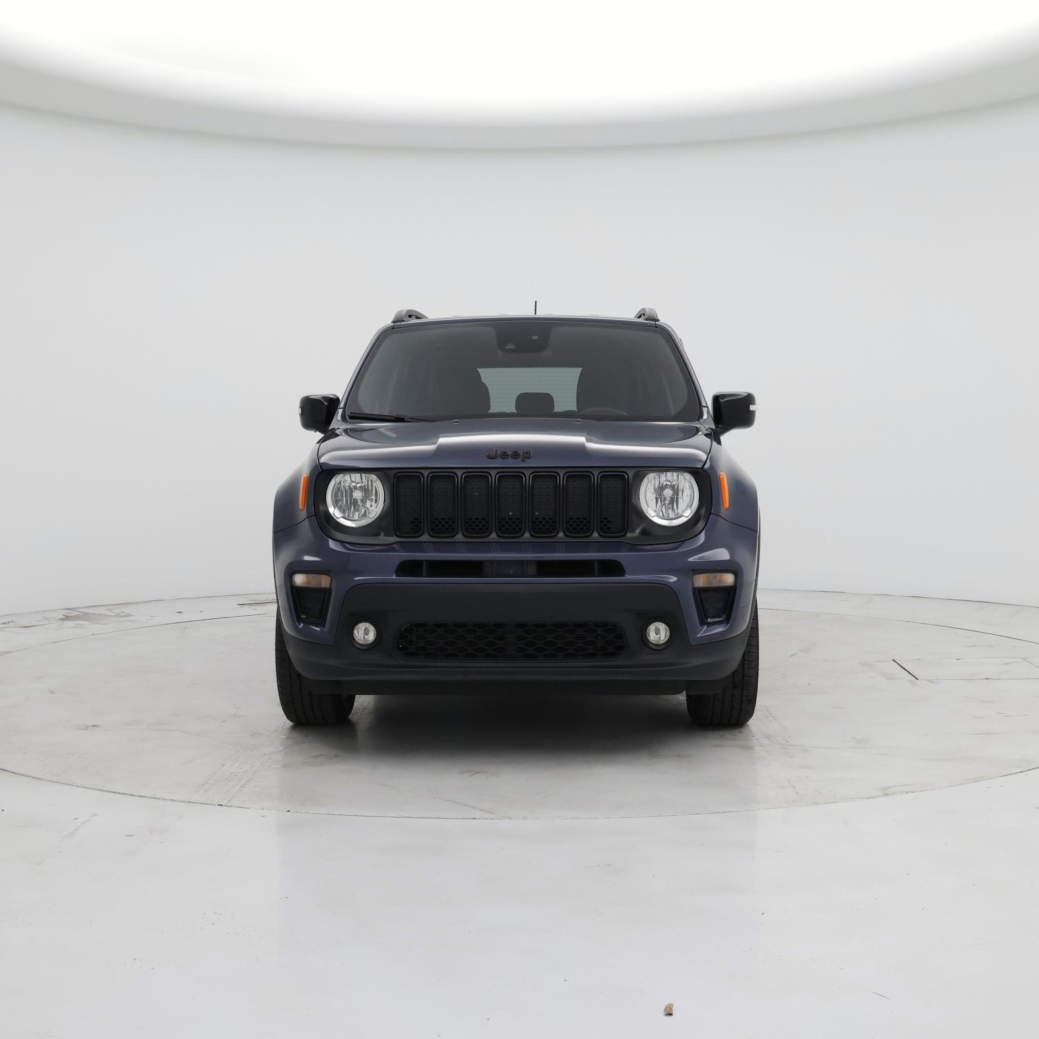 Thumbnail: 2022 Jeep Renegade - 5