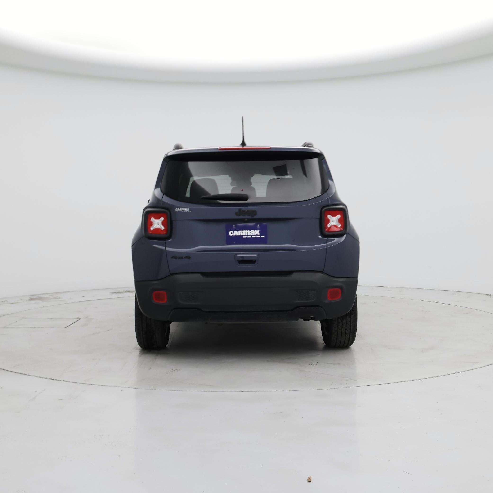 Thumbnail: 2022 Jeep Renegade - 6