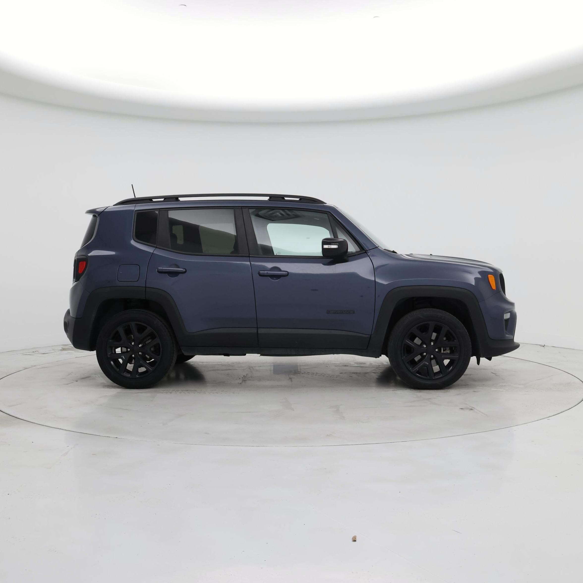 Thumbnail: 2022 Jeep Renegade - 7
