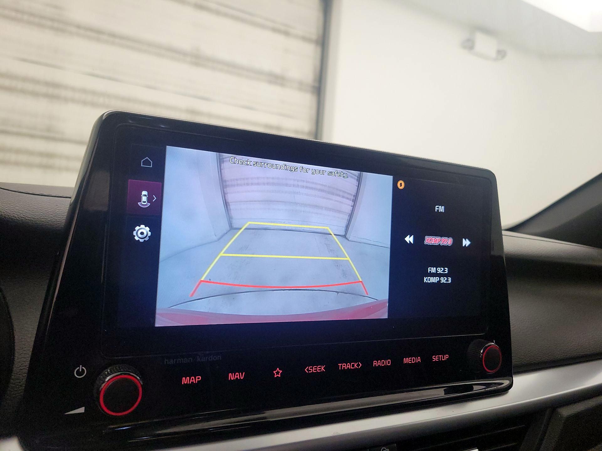 Thumbnail: 2024 Kia Forte - 15