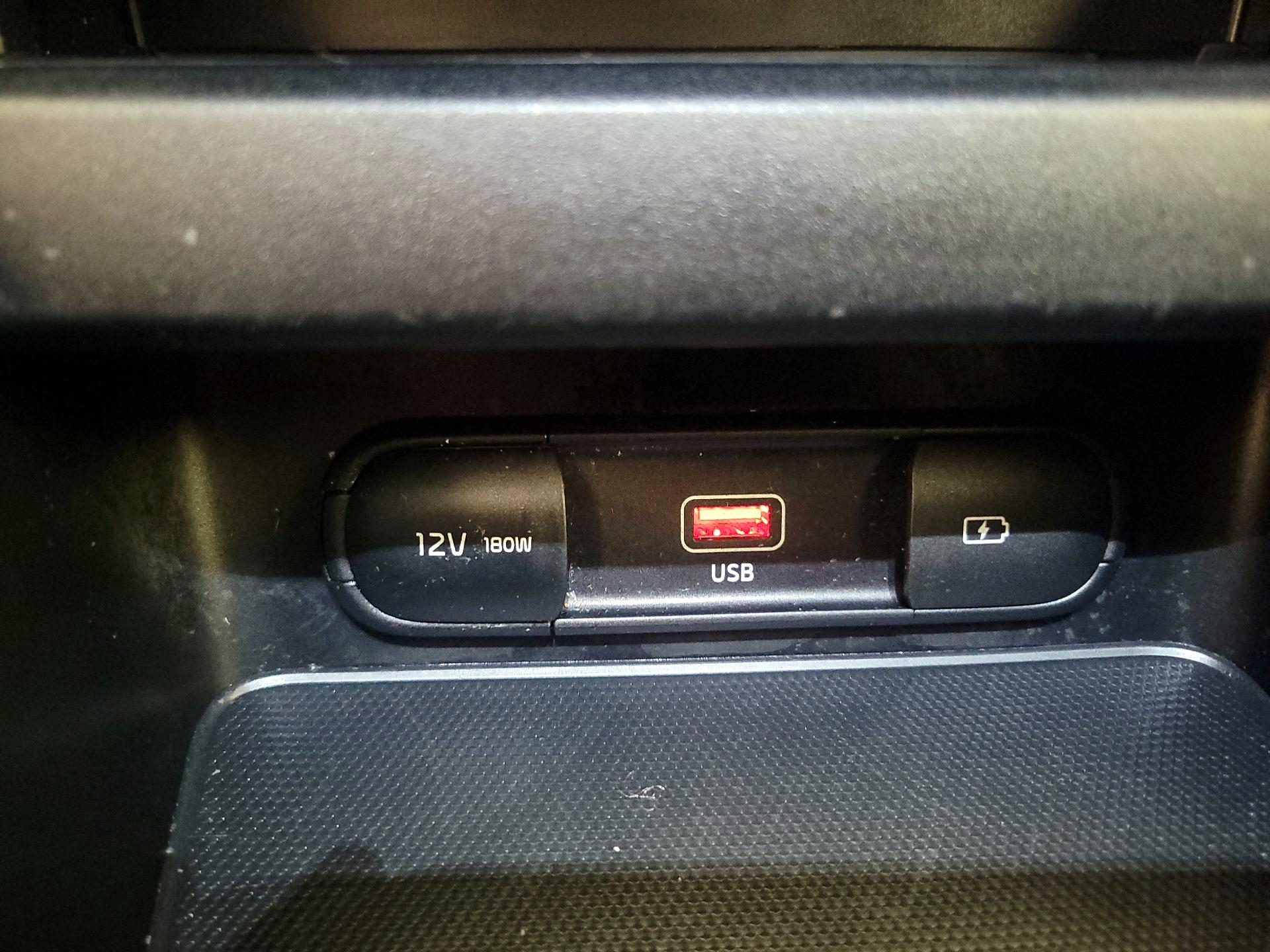 Thumbnail: 2024 Kia Forte - 19