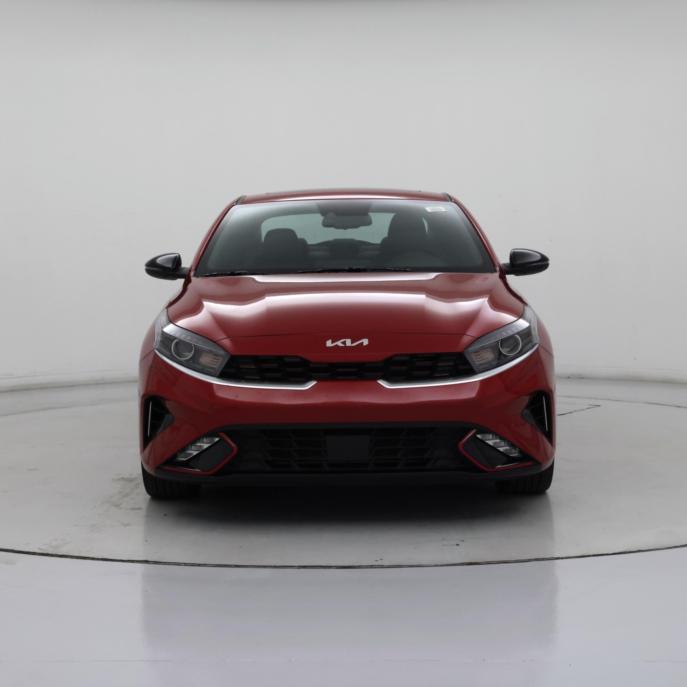 Thumbnail: 2024 Kia Forte - 5