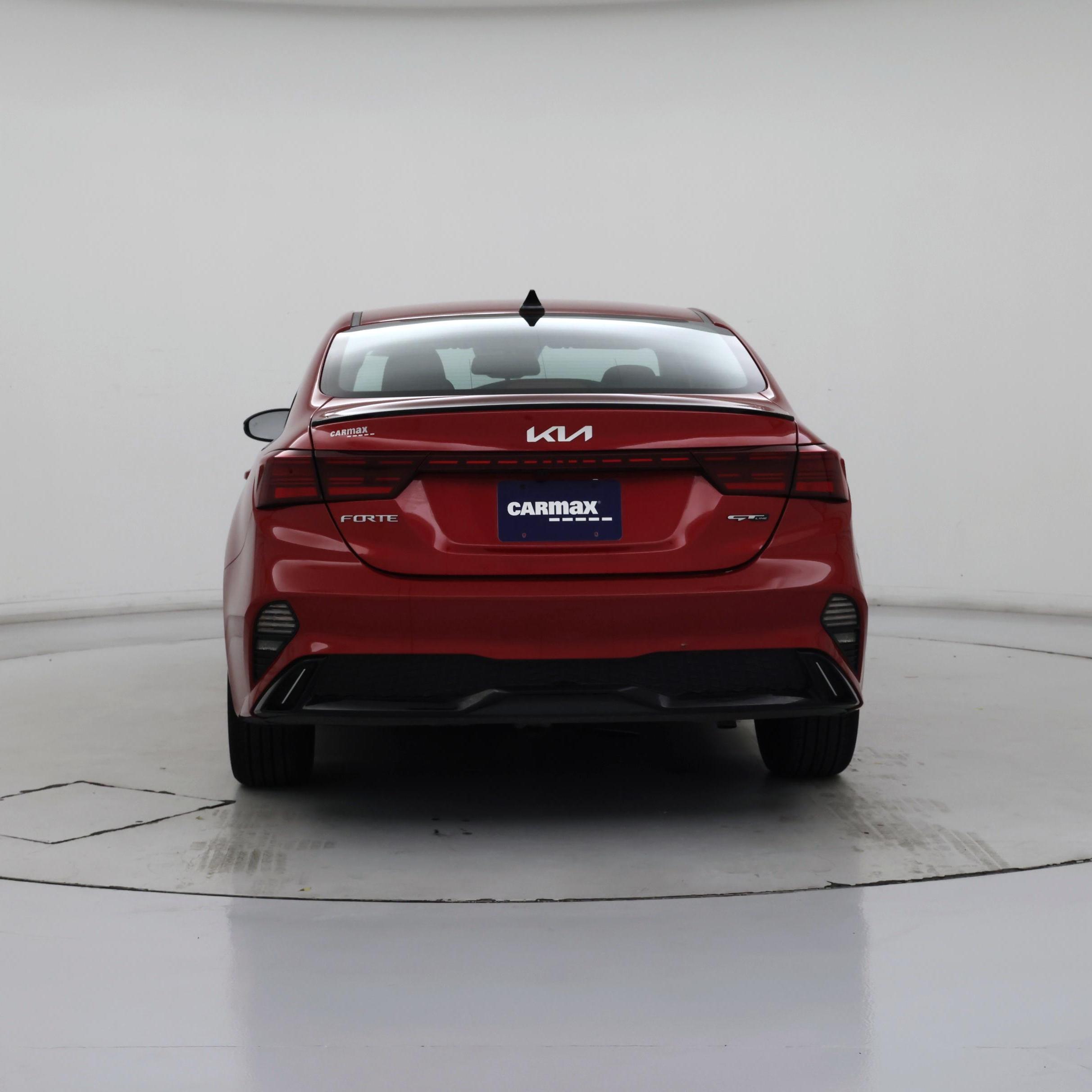 Thumbnail: 2024 Kia Forte - 6