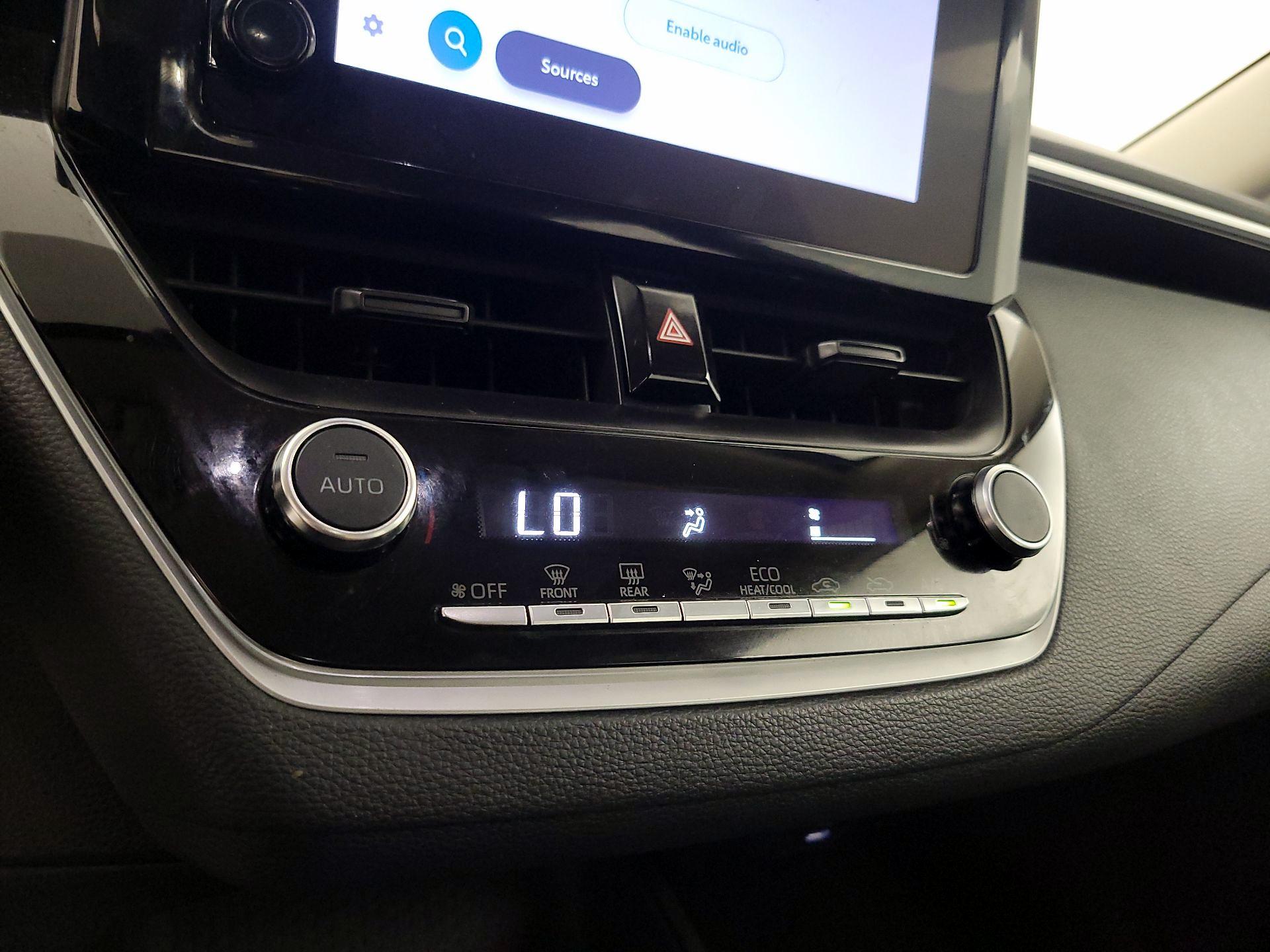 Thumbnail: 2025 Toyota Corolla - 16