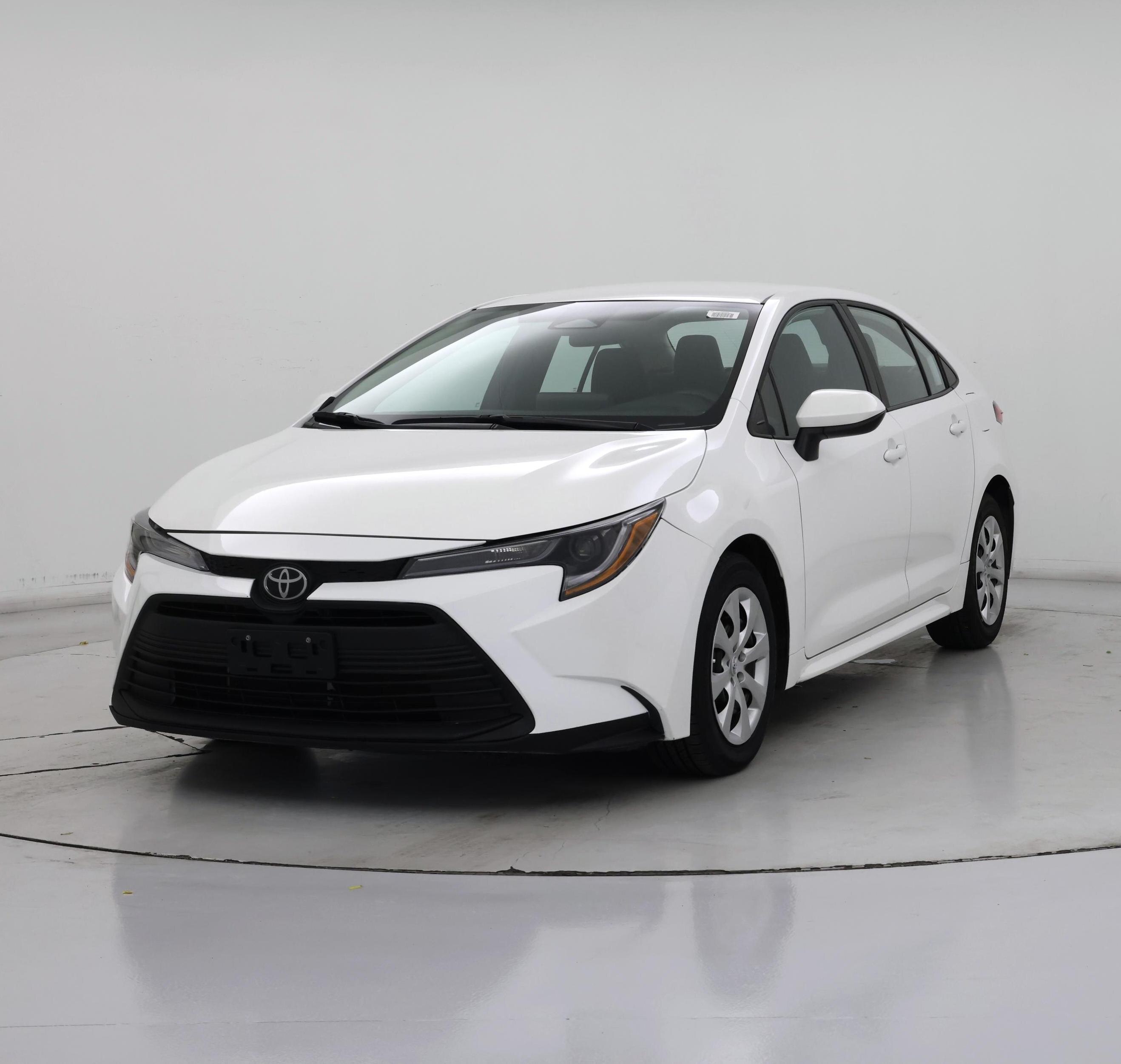 Thumbnail: 2025 Toyota Corolla - 4