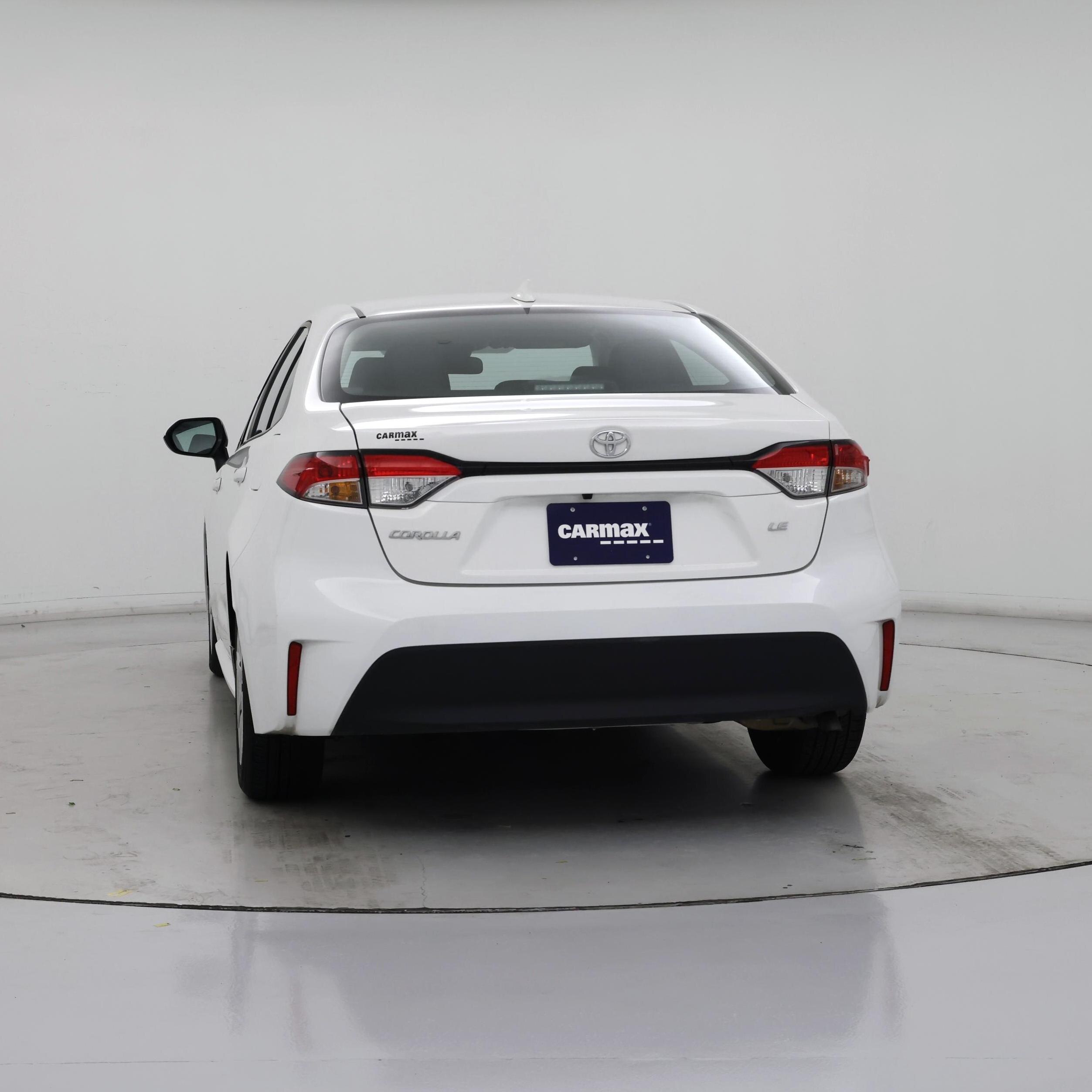 Thumbnail: 2025 Toyota Corolla - 6