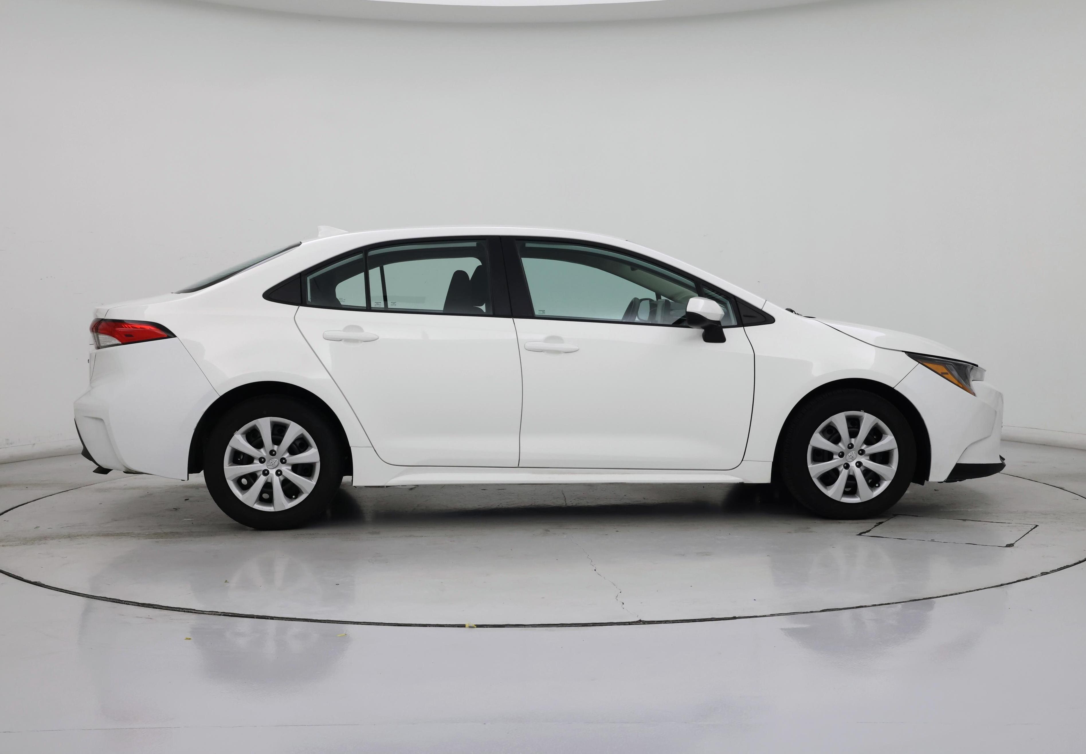 Thumbnail: 2025 Toyota Corolla - 7