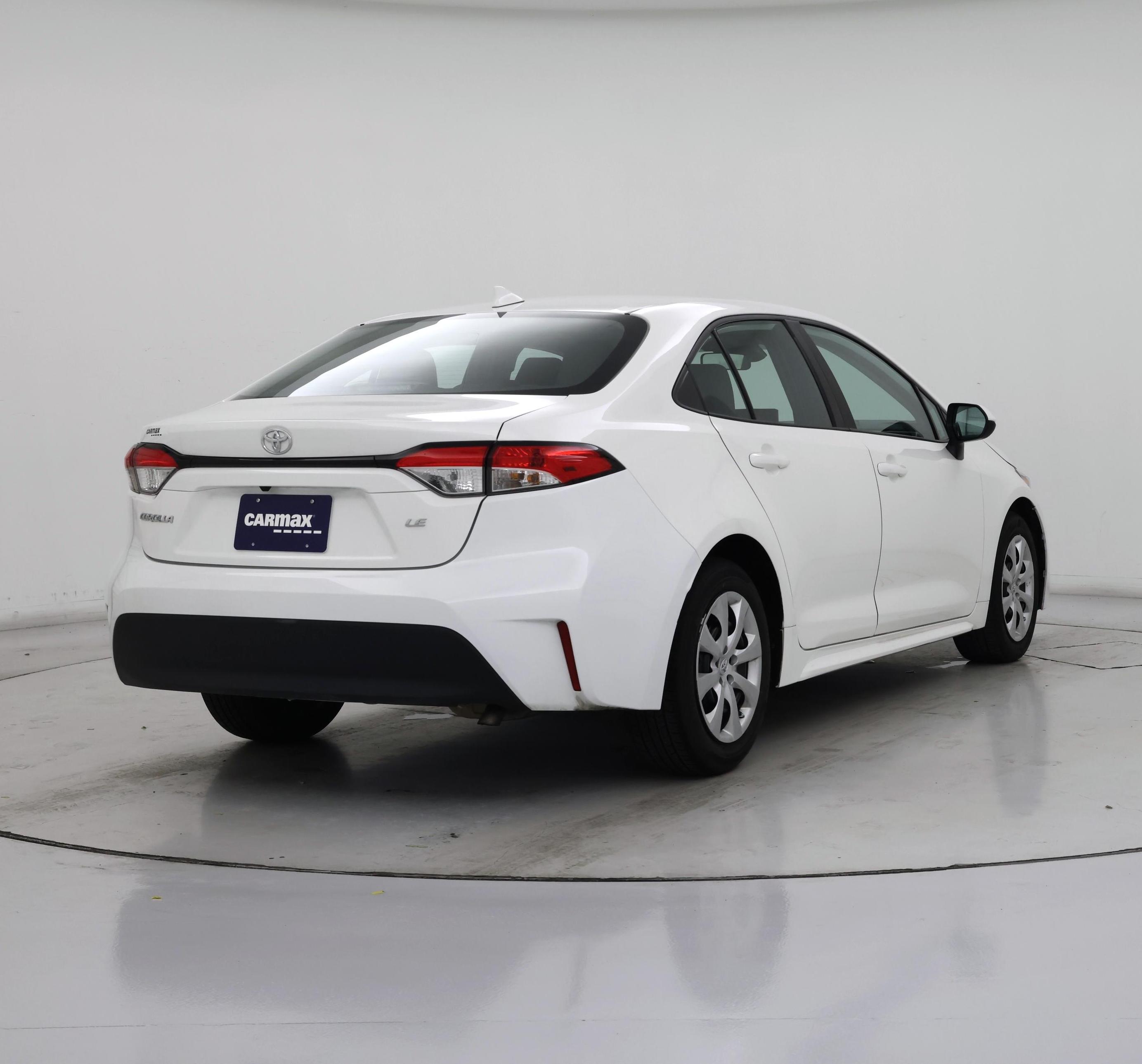 Thumbnail: 2025 Toyota Corolla - 8