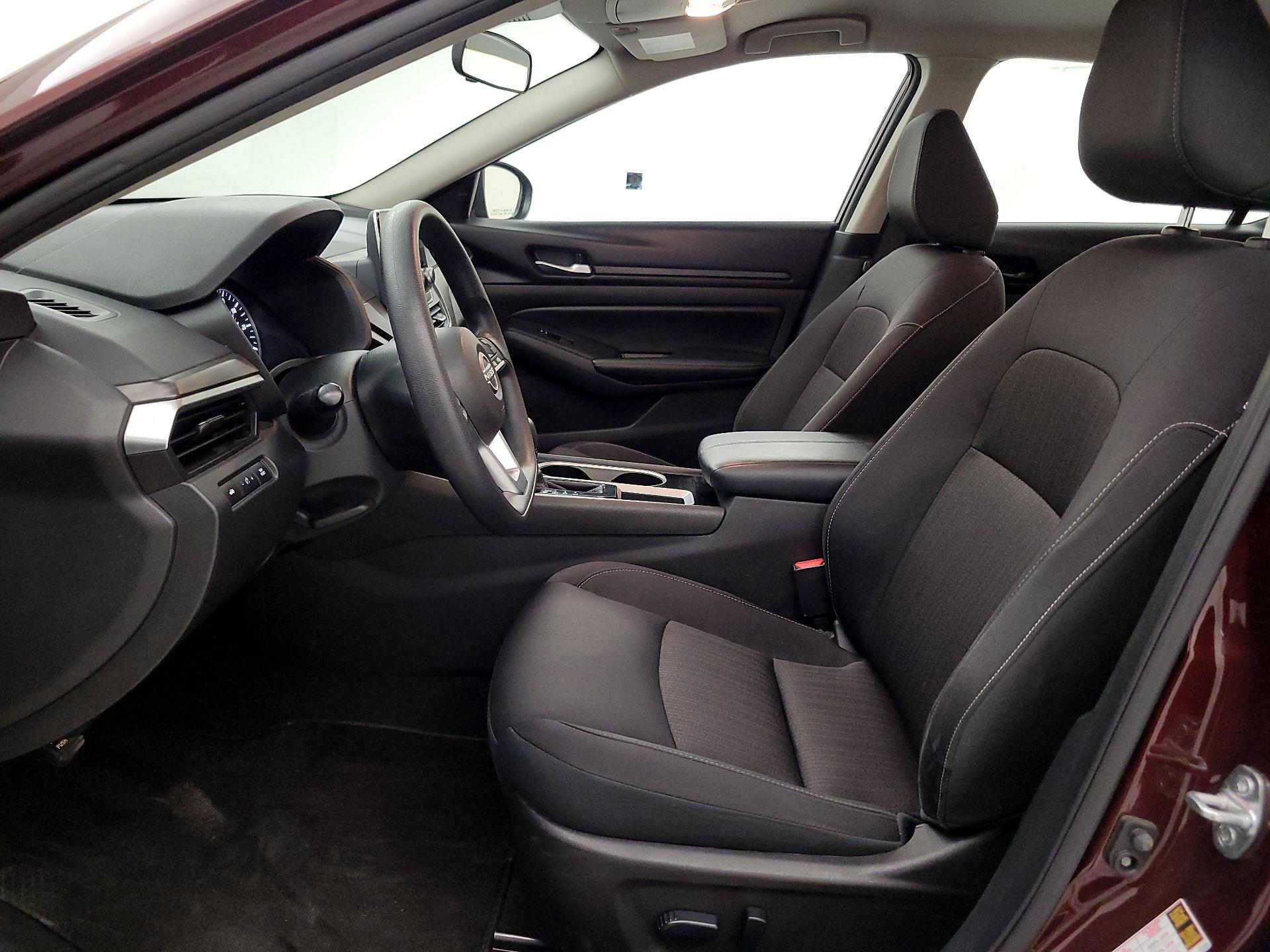 Thumbnail: 2024 Nissan Altima - 11