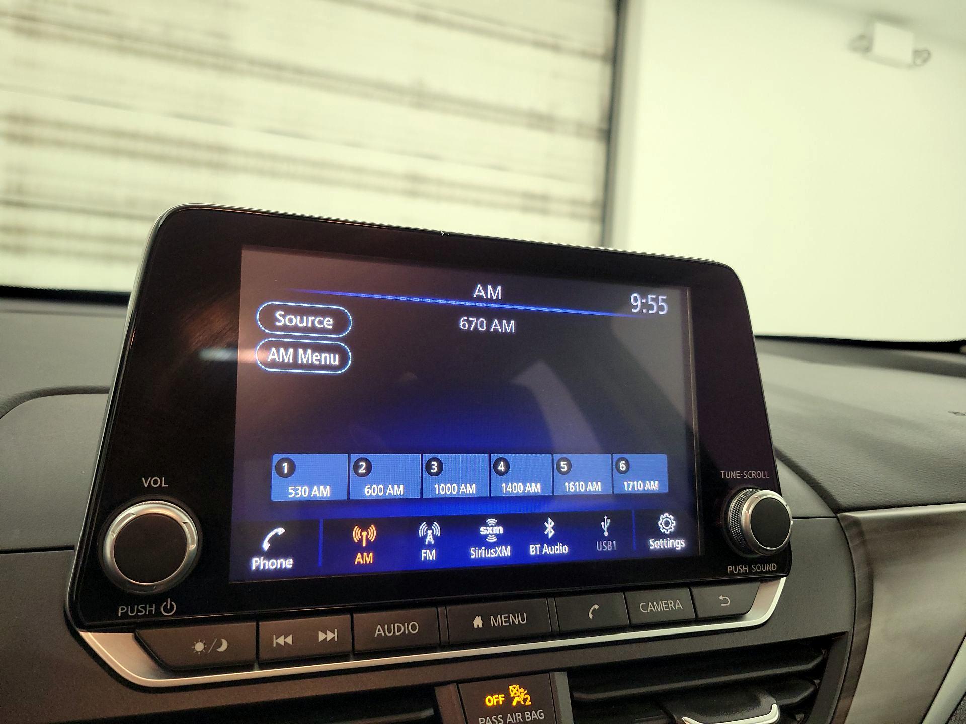 Thumbnail: 2024 Nissan Altima - 15