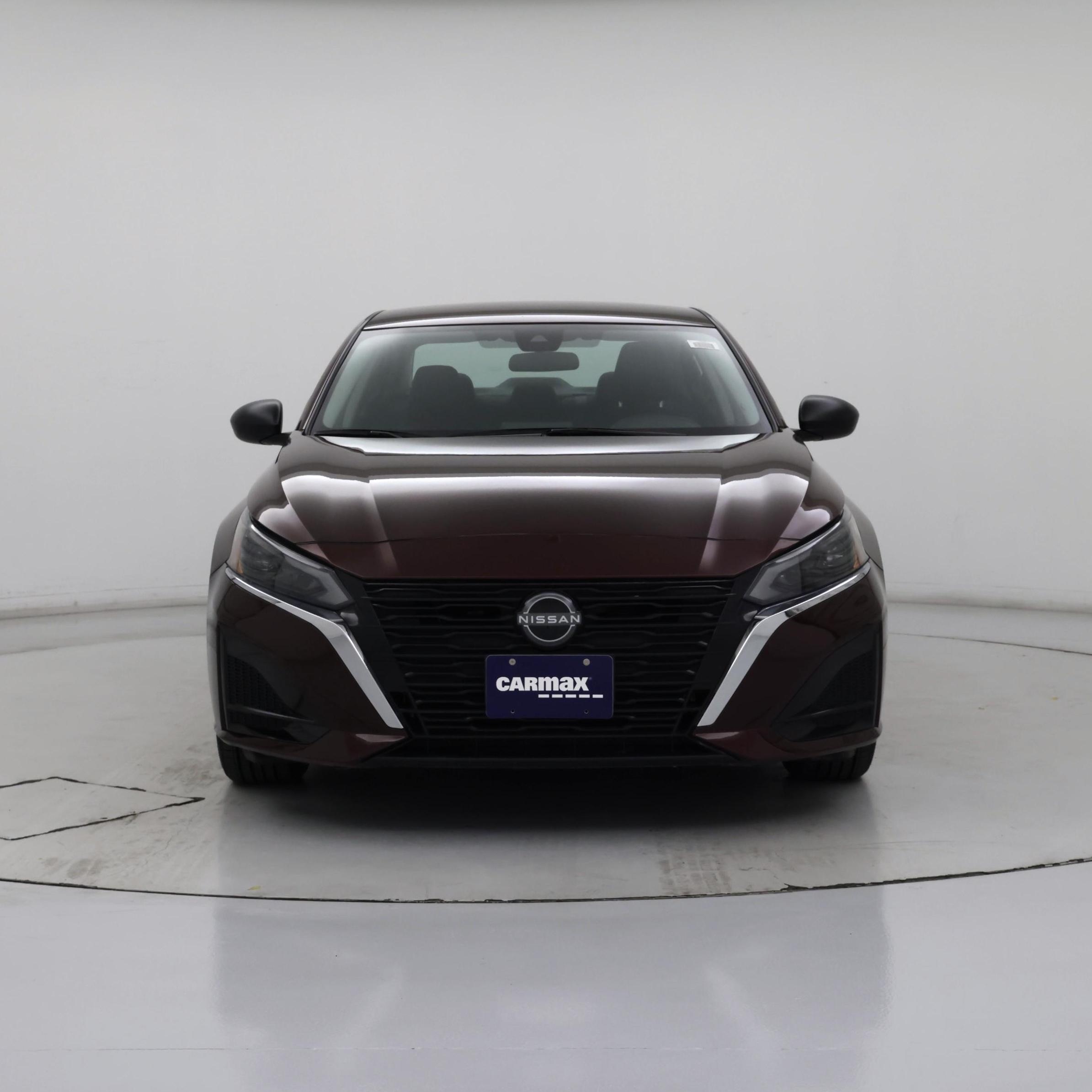 Thumbnail: 2024 Nissan Altima - 5