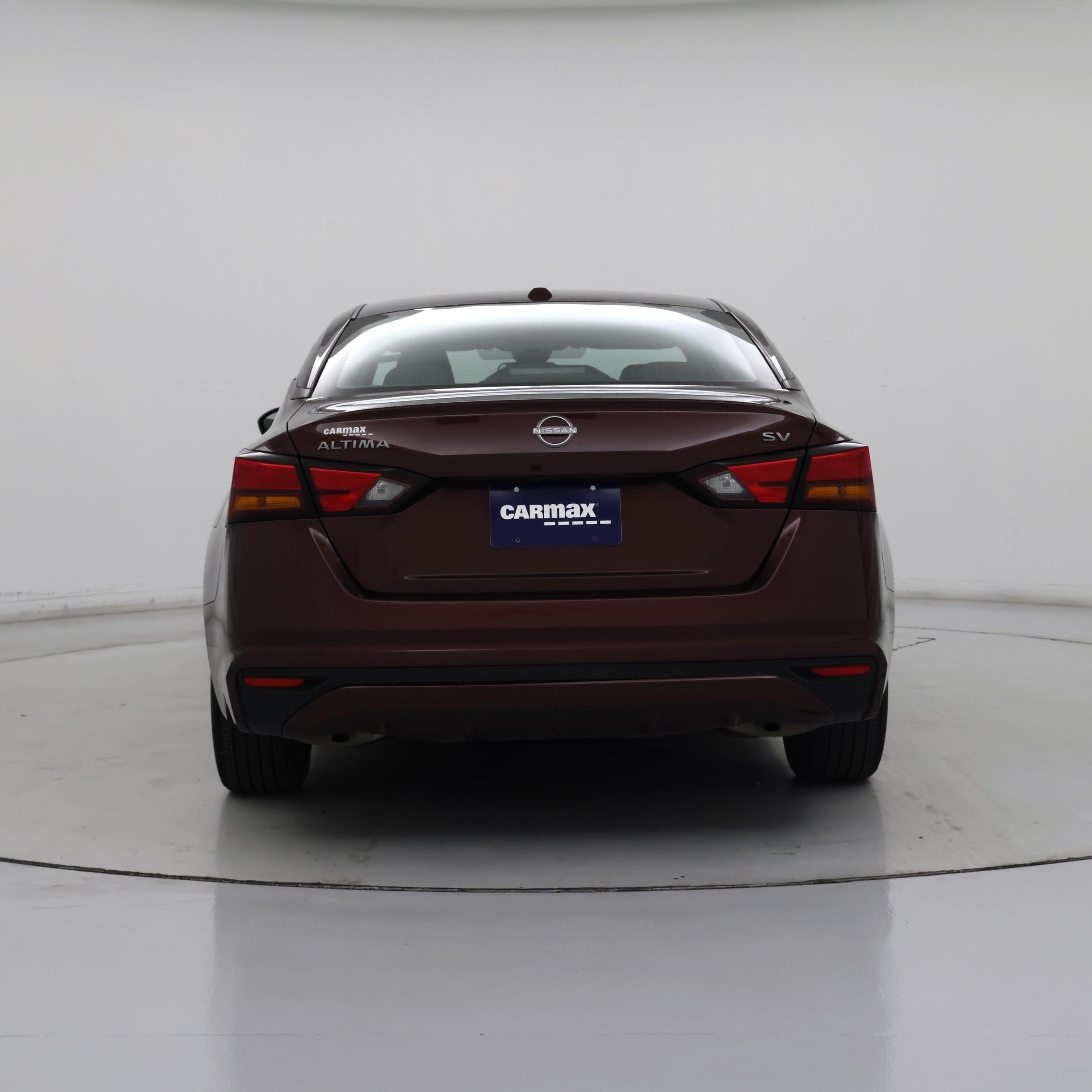 Thumbnail: 2024 Nissan Altima - 6