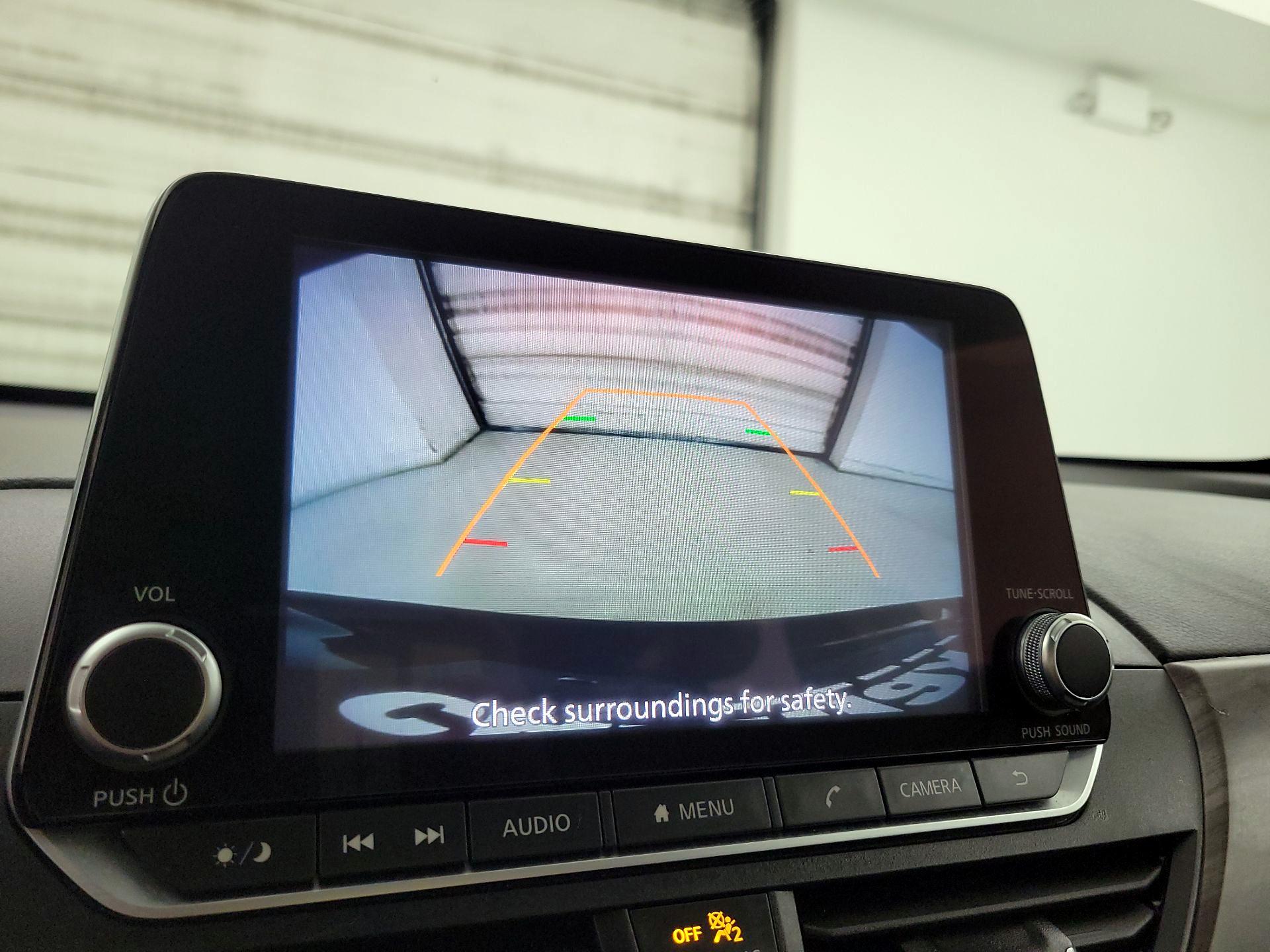 Thumbnail: 2025 Nissan Altima - 14