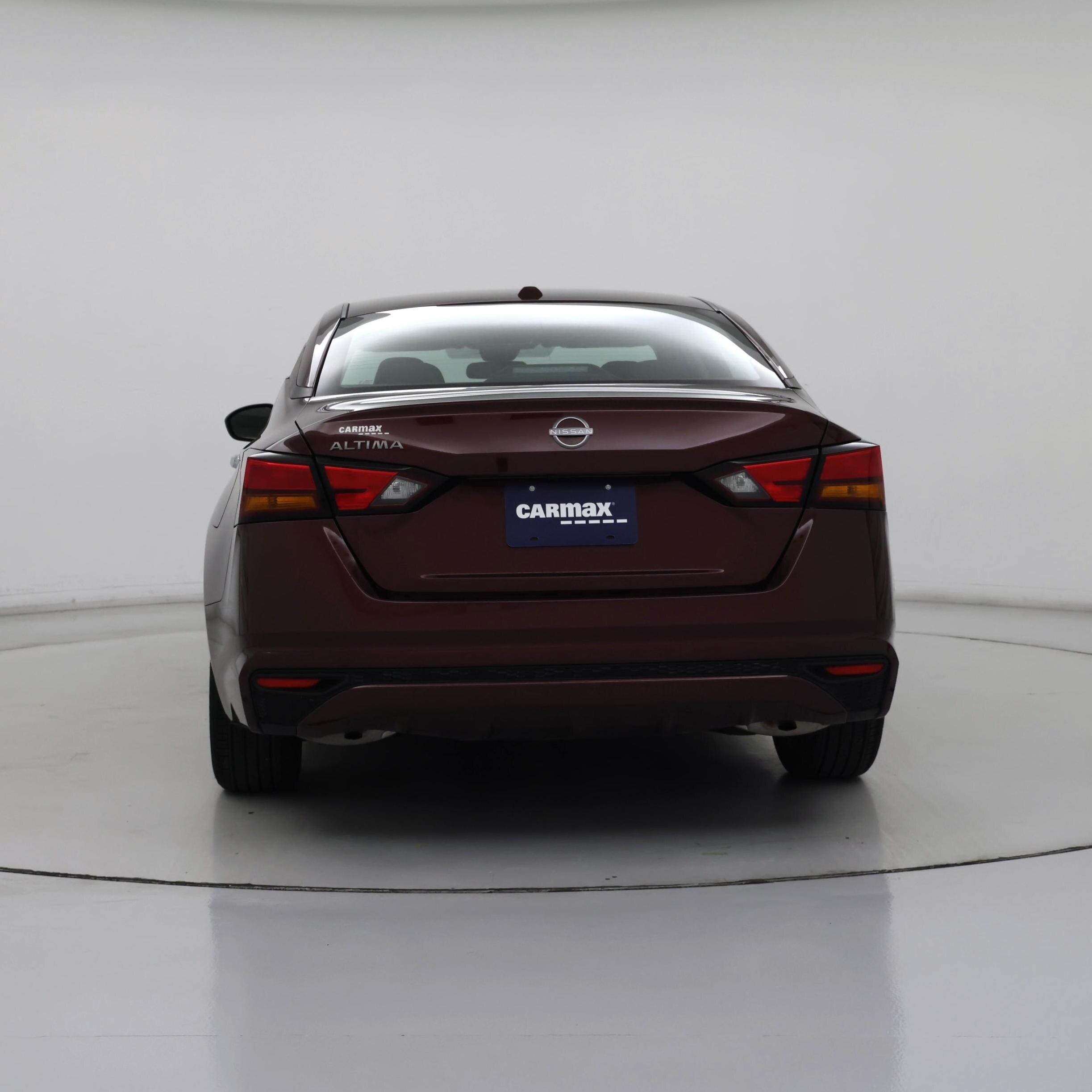 Thumbnail: 2025 Nissan Altima - 6