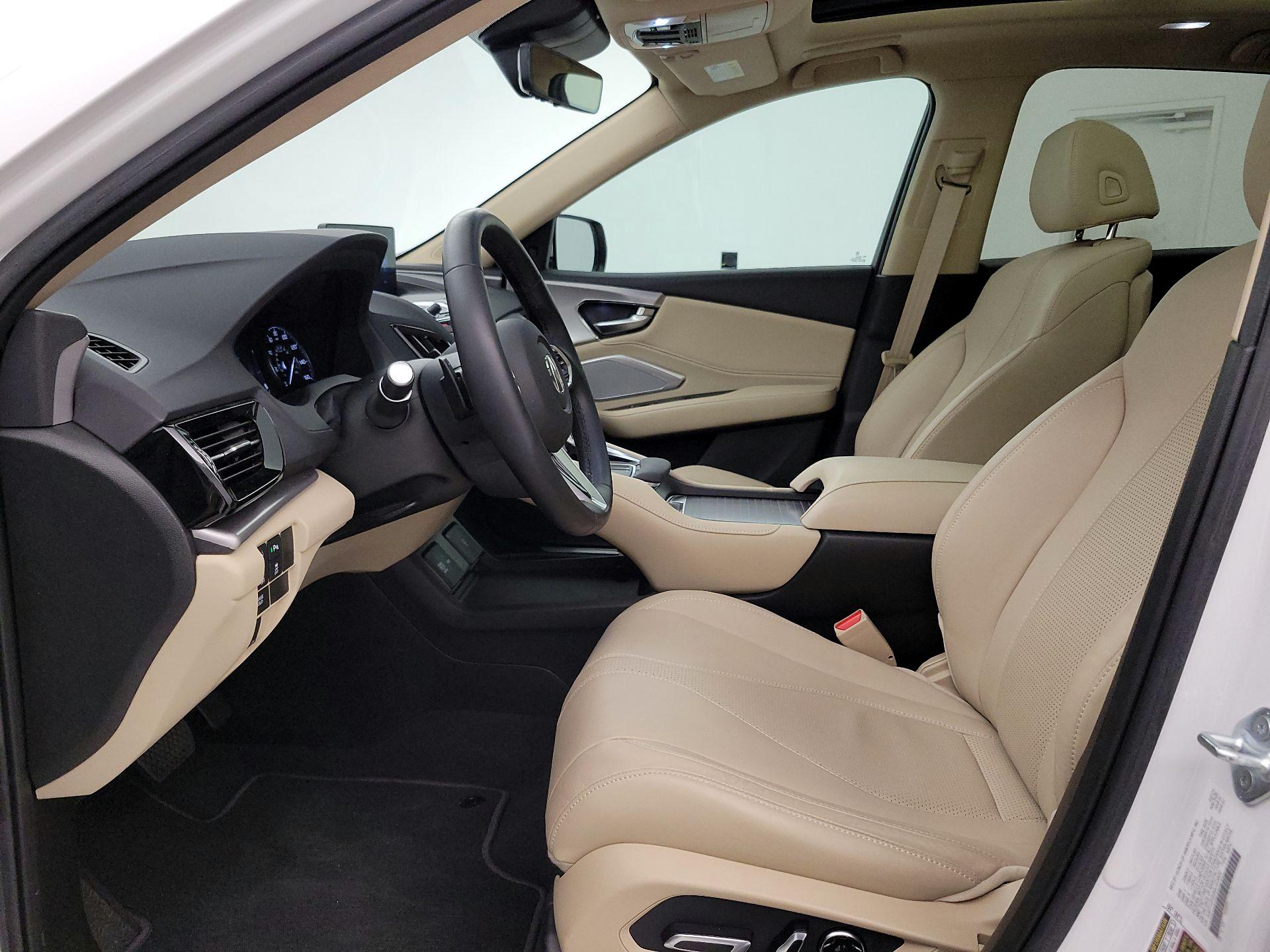 Thumbnail: 2021 Acura RDX - 11