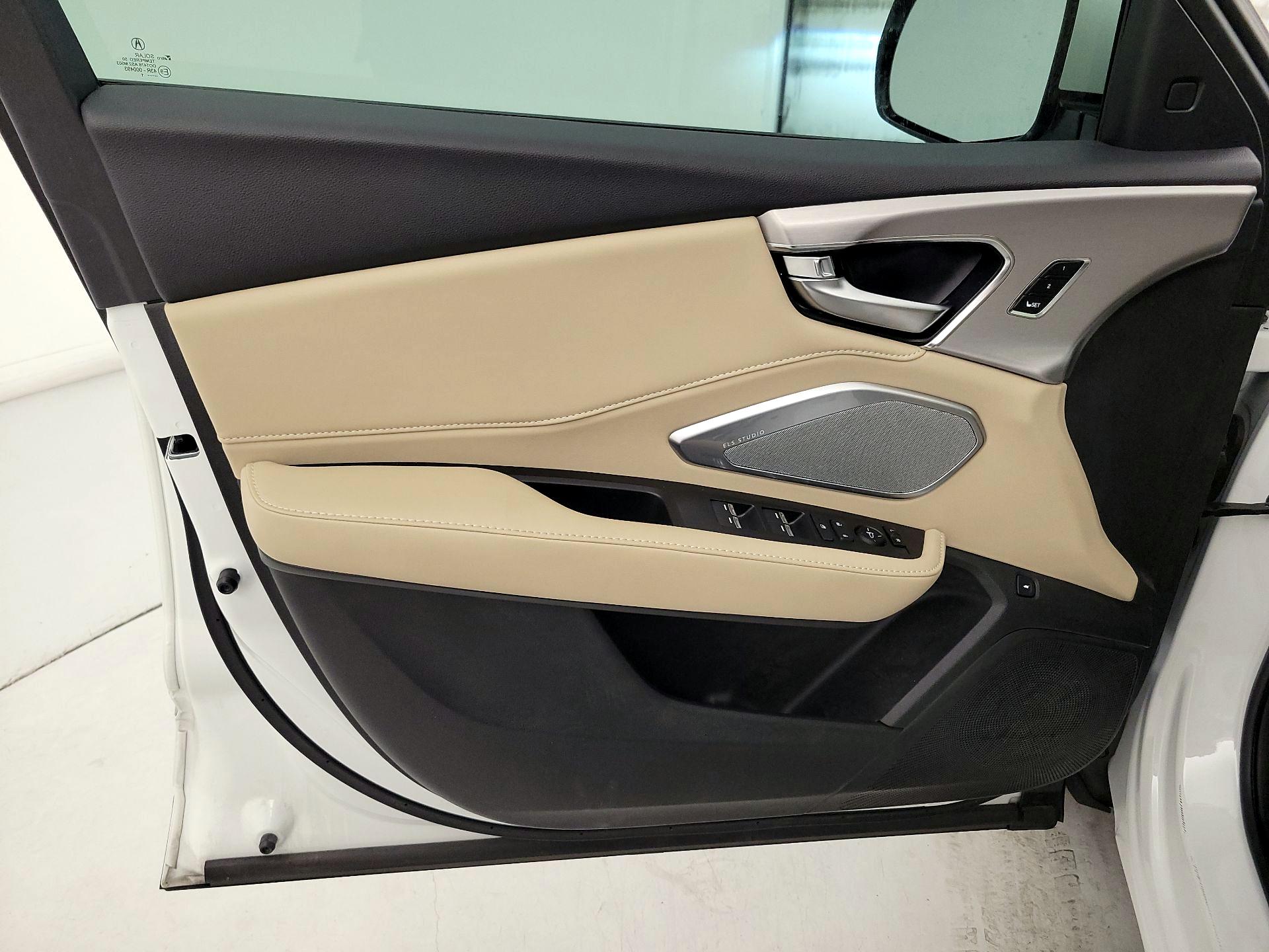 Thumbnail: 2021 Acura RDX - 12