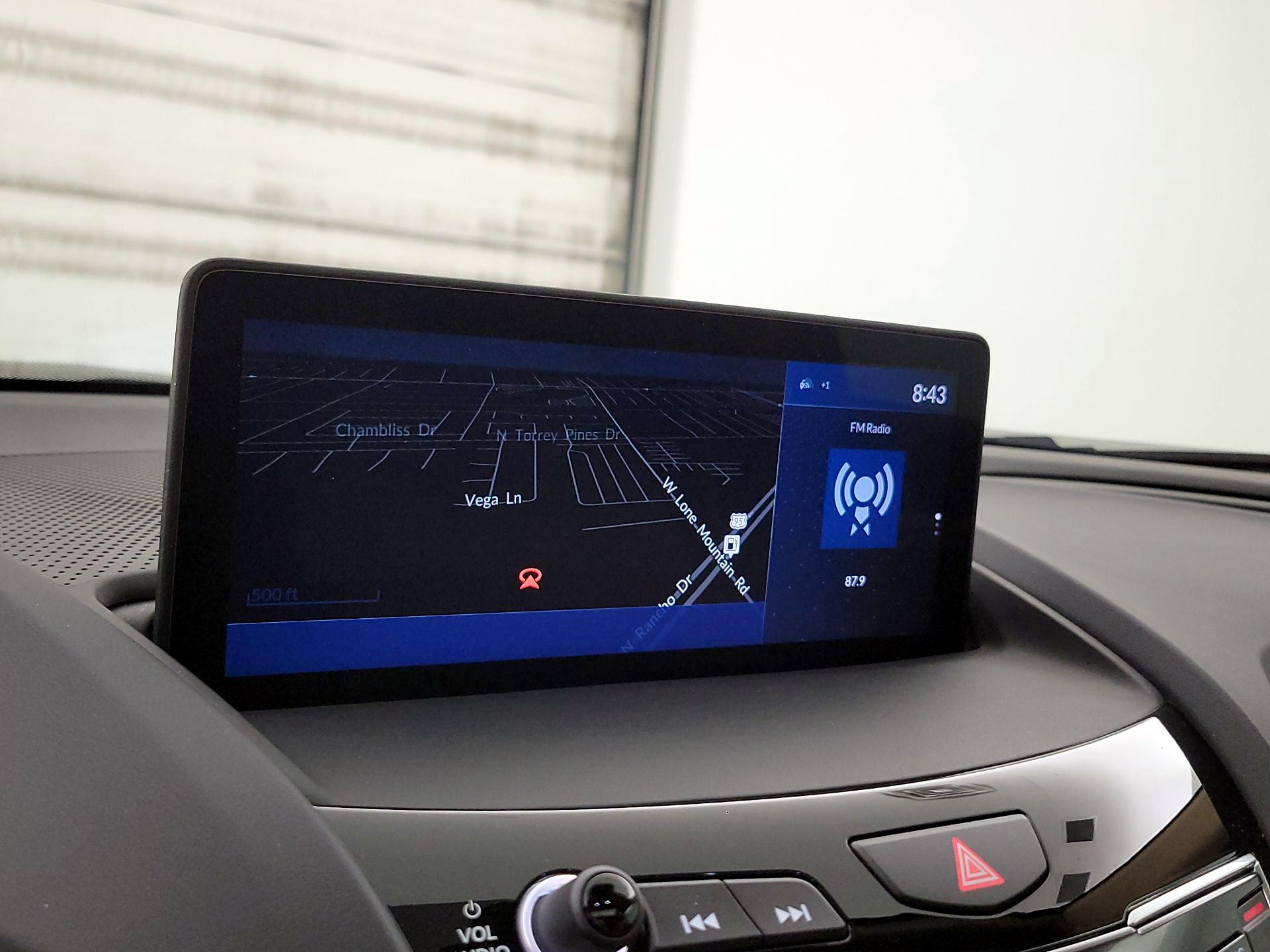 Thumbnail: 2021 Acura RDX - 14