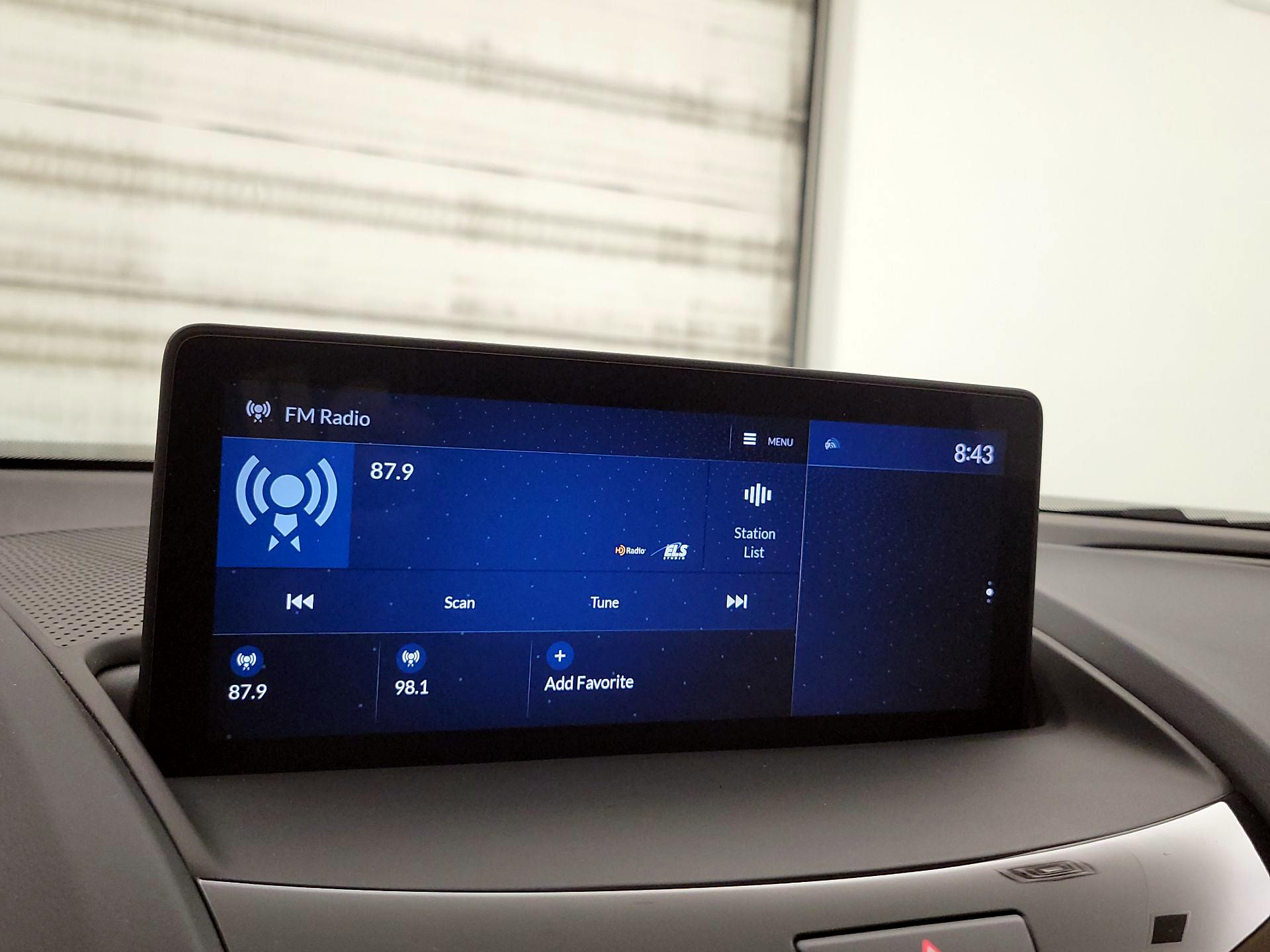 Thumbnail: 2021 Acura RDX - 16