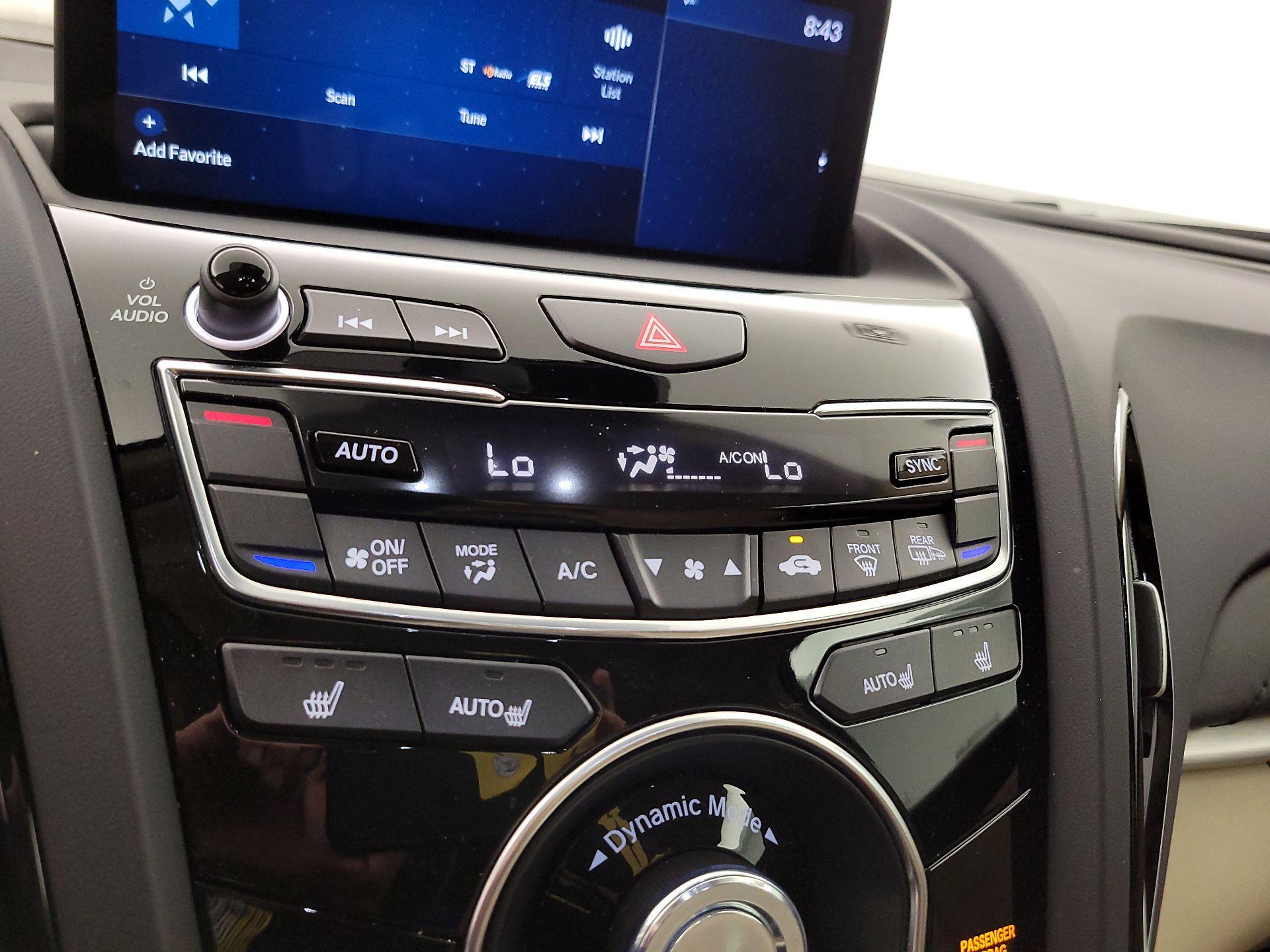 Thumbnail: 2021 Acura RDX - 17