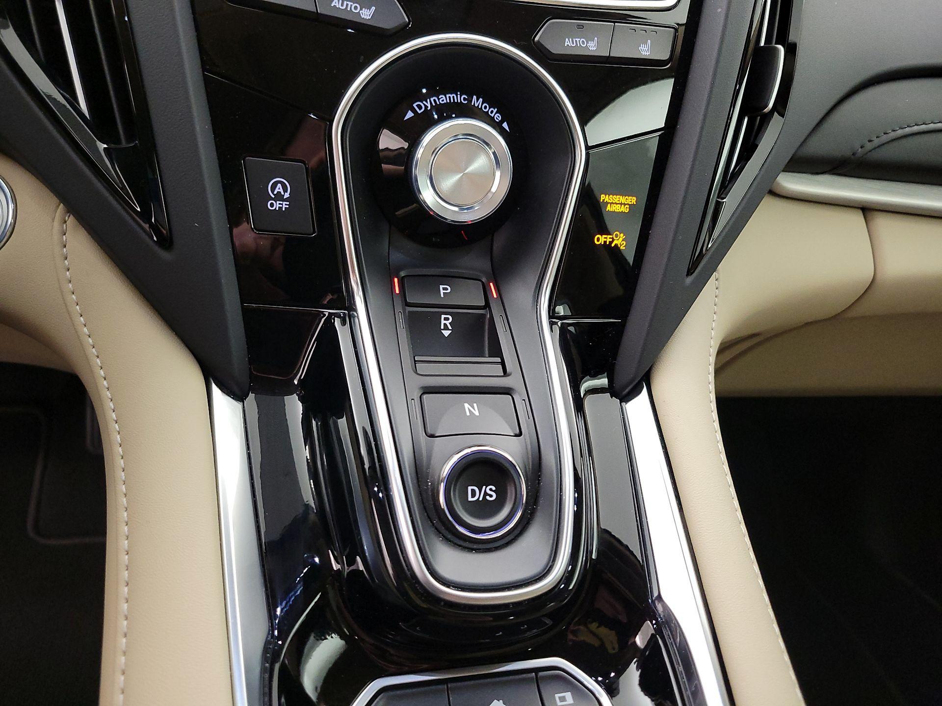 Thumbnail: 2021 Acura RDX - 18